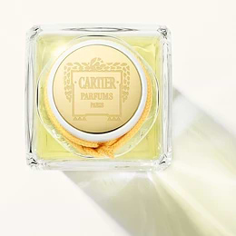 Cartier Pur Kinkan Les Epures Eau de Toilette, 75 ml - buy for