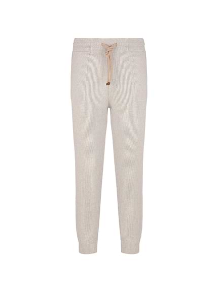 Brunello Cucinelli men's Cashmere joggers - buy for 642900