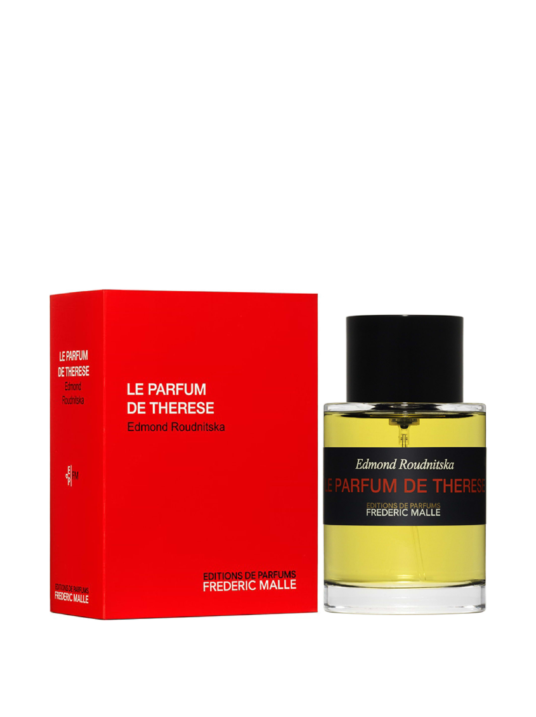 Духи Le Parfum De Therese, 100 мл Frederic Malle - купить за