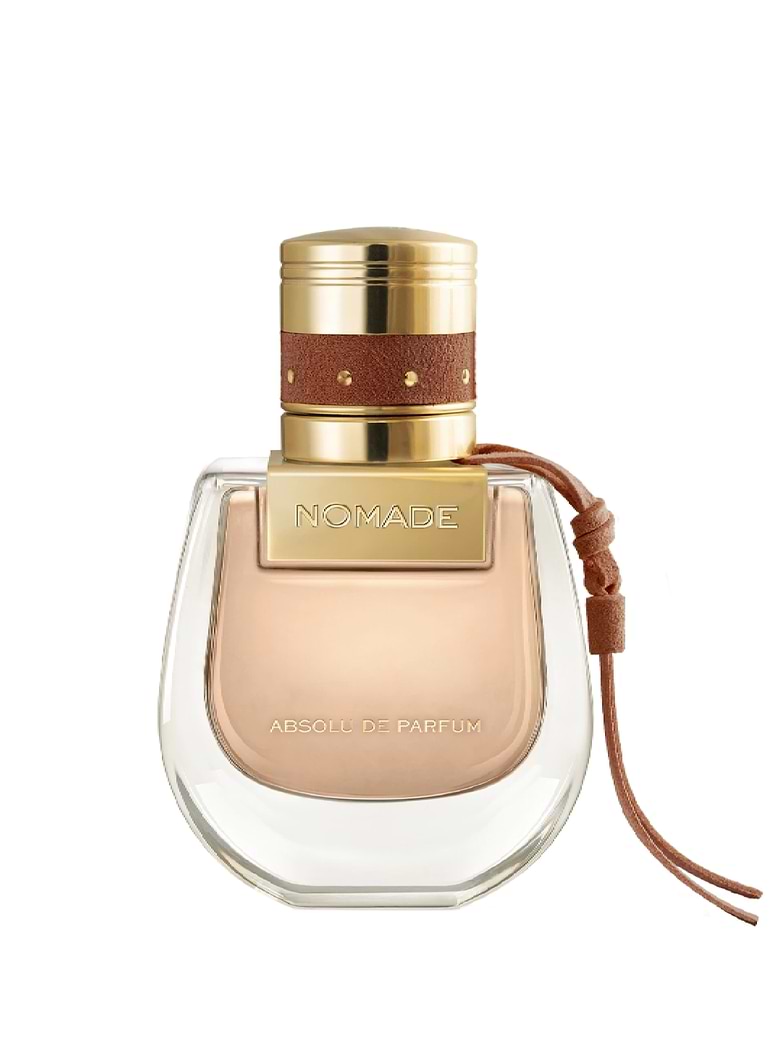 Парфюмерная вода Nomade Absolu, 50 мл Chloe - купить за 50400 тг