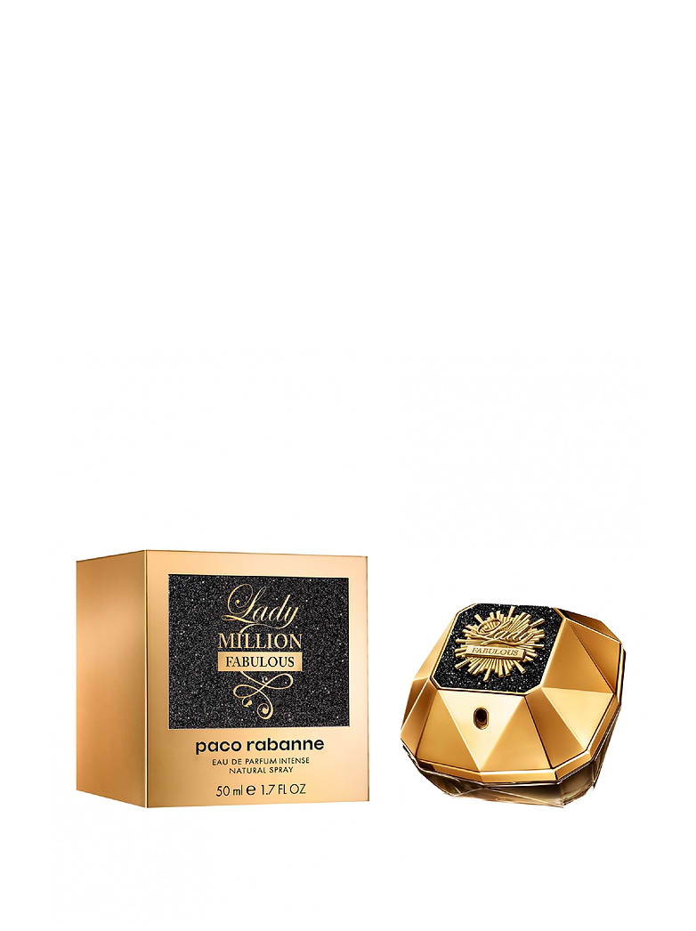 Paco Rabanne Lady Million Fabulous Eau de parfum, 50 ml buy for