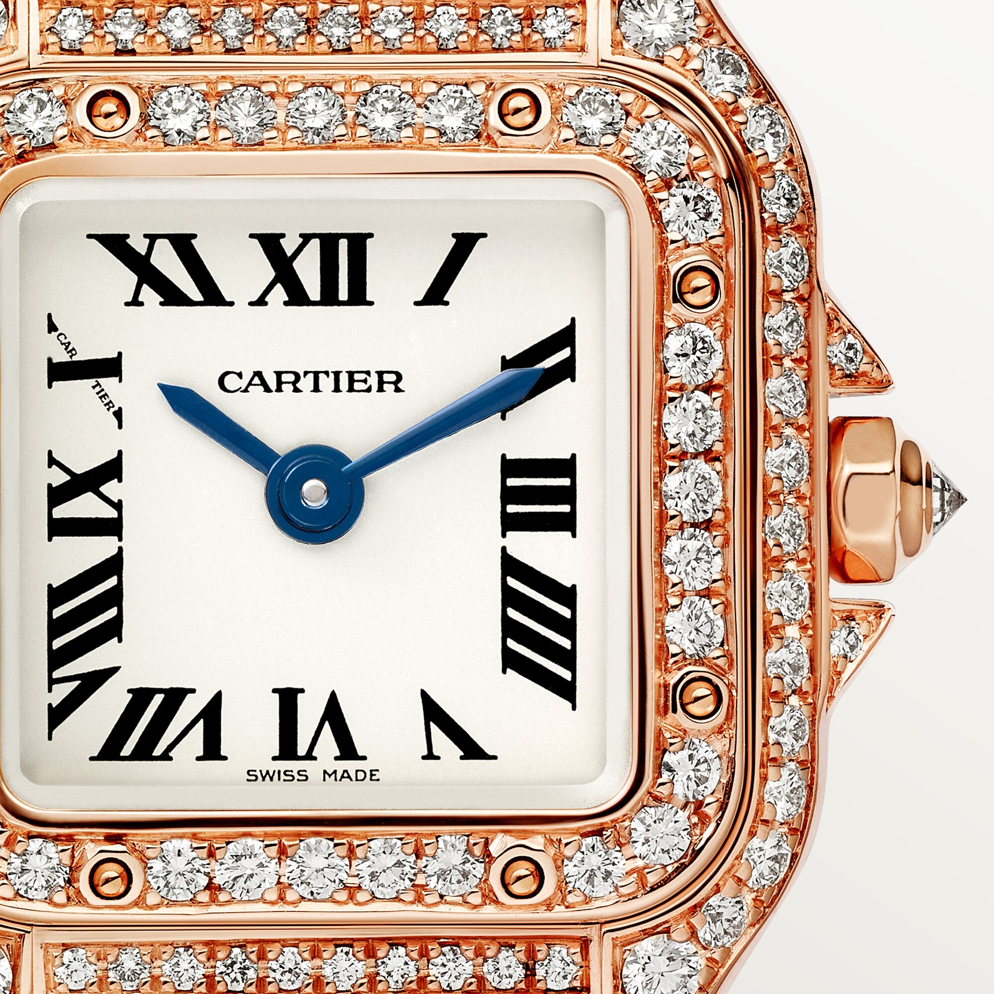 In-Depth: カルティエ シャイヒ、オークションに出品される超