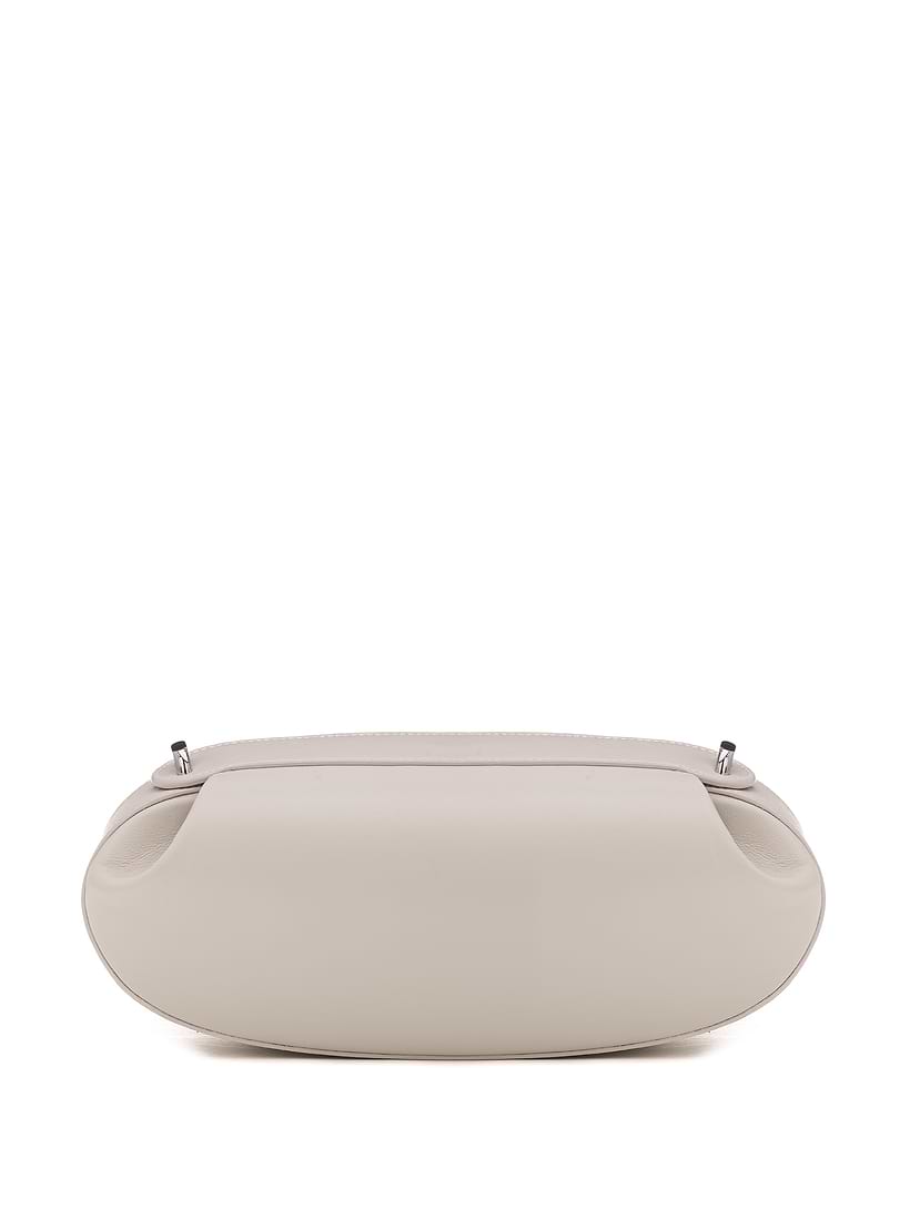 ★YUZEFI★ Dinner Roll Shoulder Bag Anise Green YUZAW22HBDR3 Dinner Roll Bag by Yuzefi | Rent the Runway