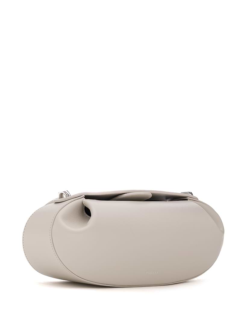 ショルダーバッグ・ポシェット YUZEFI Dinner Roll Shoulder Bag Off White YUZCO2HBDR11 YUZCO MUSINSA | YUZEFI Dinner Roll Shoulder Bag - Off-White