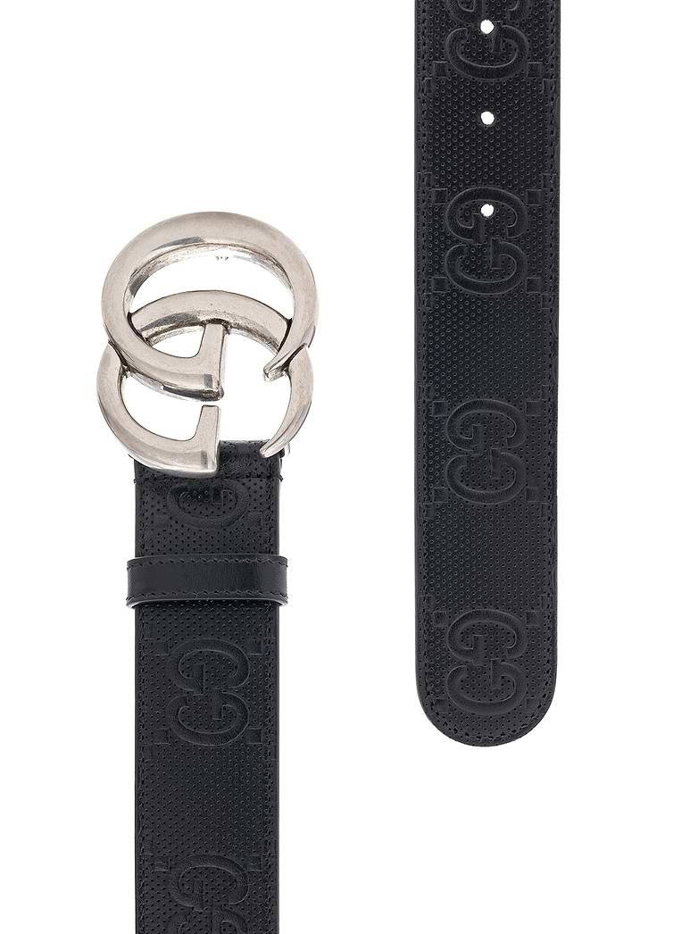 ch!iii Original Belt 黒 ch!iii Original Belt 黒 ch!iii Original Belt