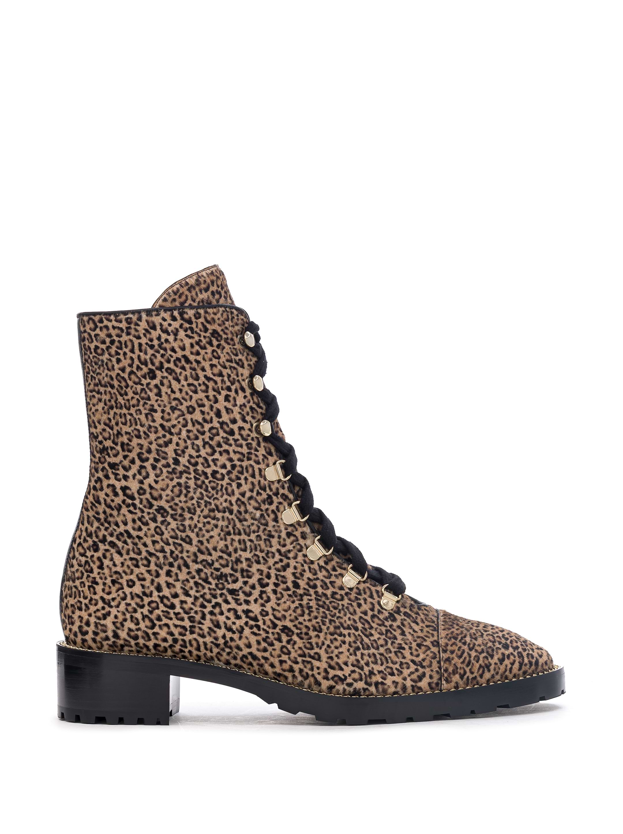 【関税込み】TOTEME ブラウン Husky ブーツ Totême Brown Husky Boots | ssense | REVERSIBLE