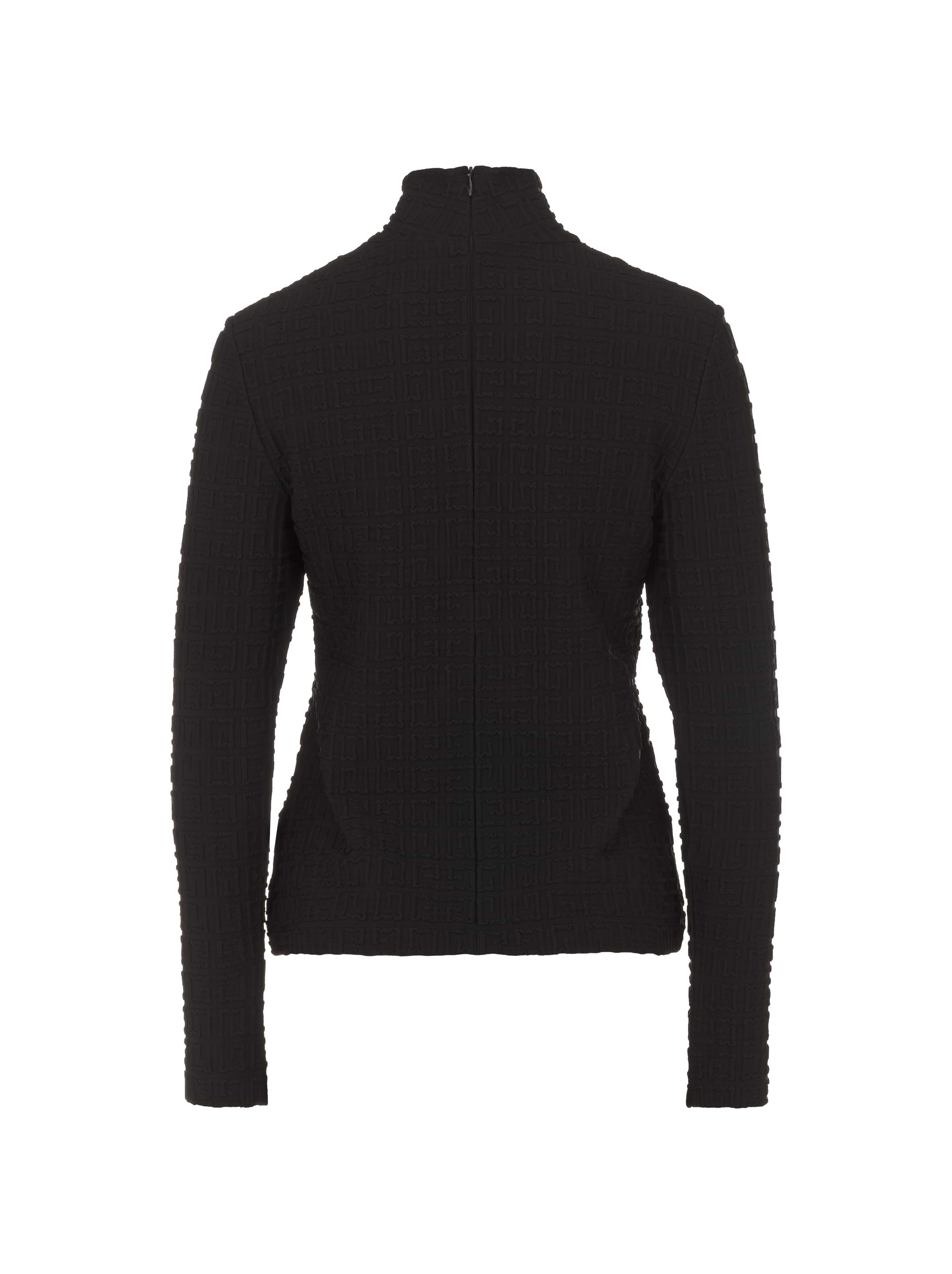 Monogram turtleneck sweater Givenchy for women - buy in the