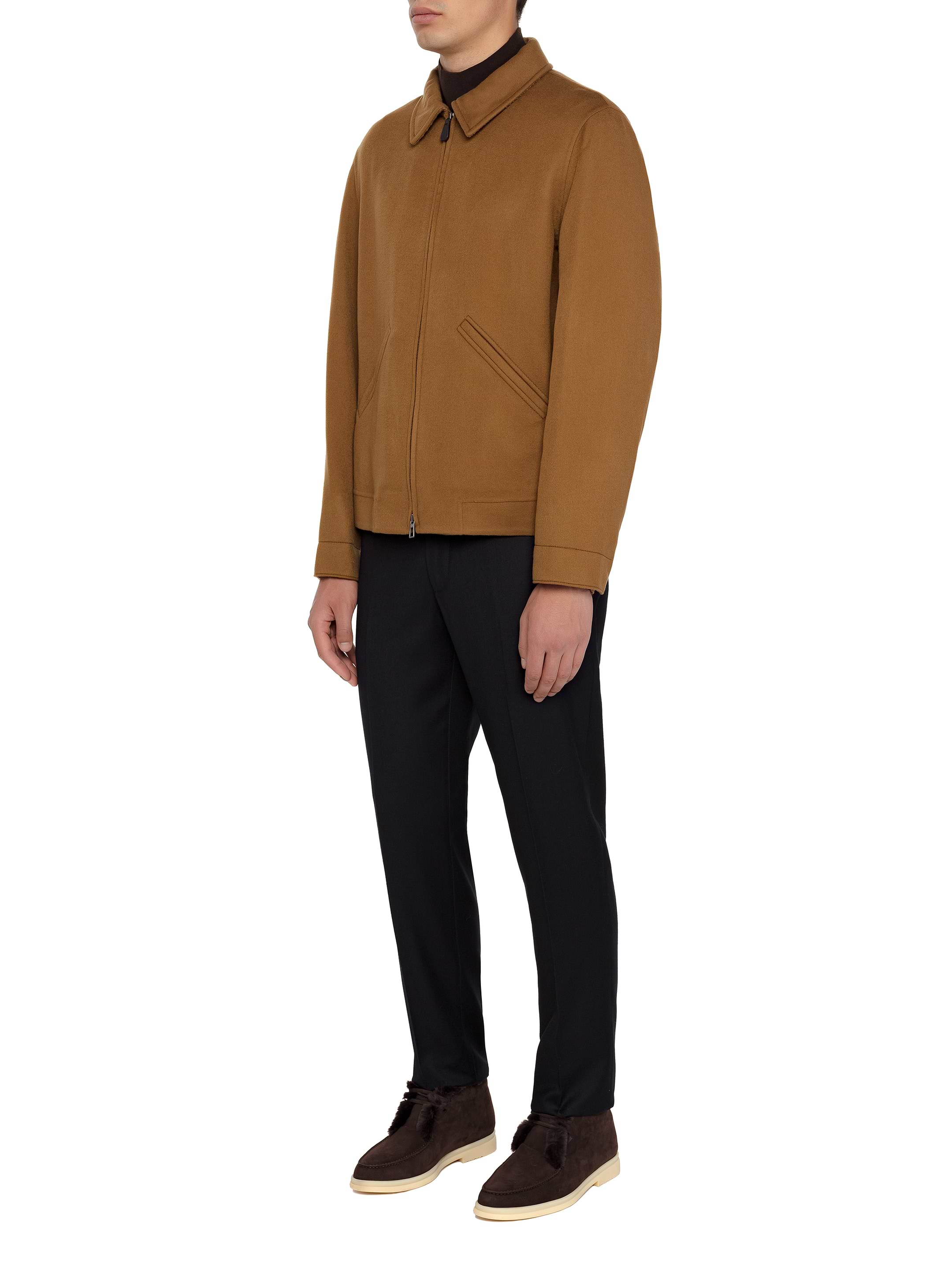 Loro Piana men's Murray cashmere jacket - buy for 3063800 KZT in