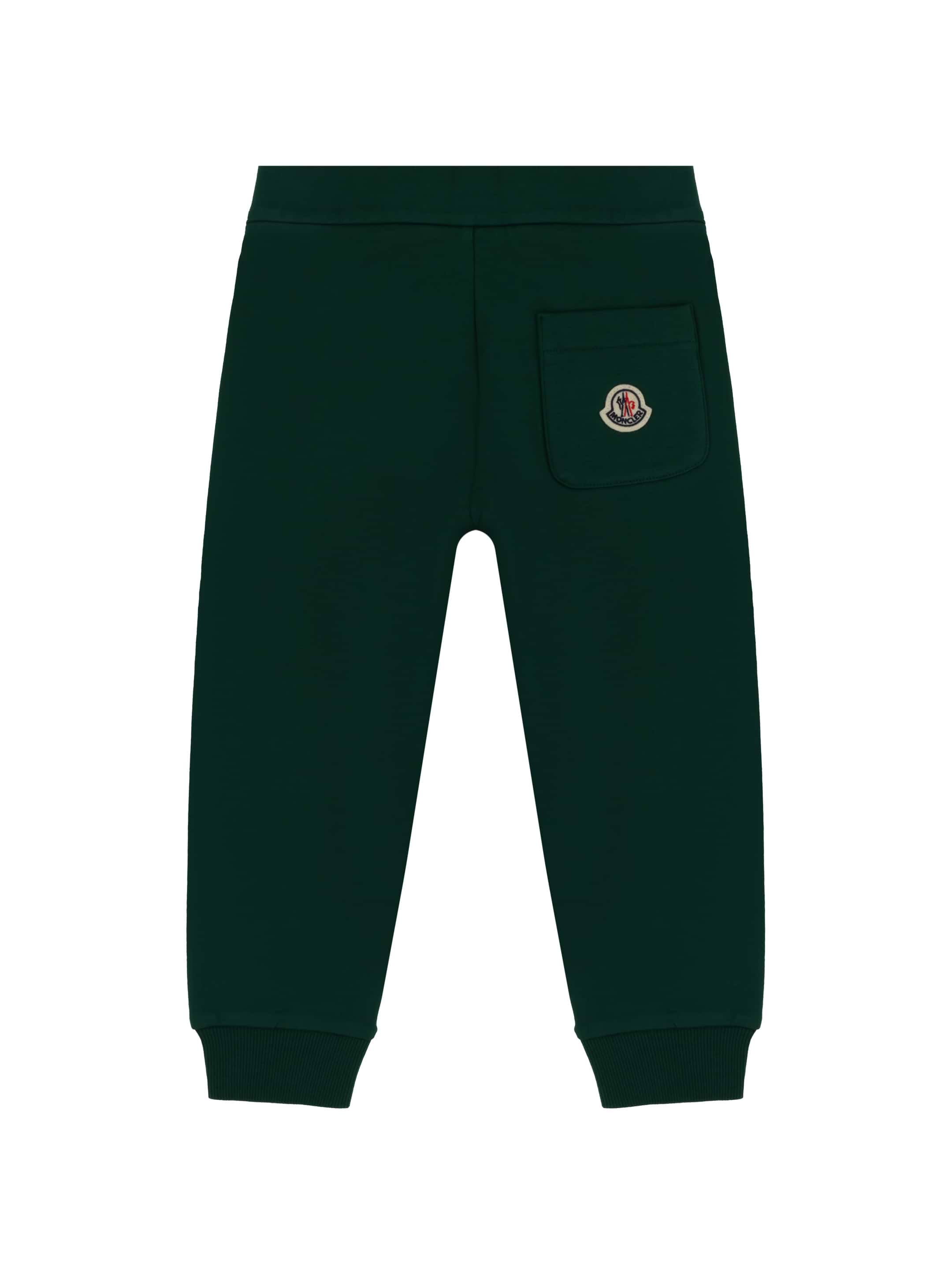 【関税&送料込み】Moncler Cotton Joggers Moncler Cotton joggers for newborns - buy for 80200 KZT in