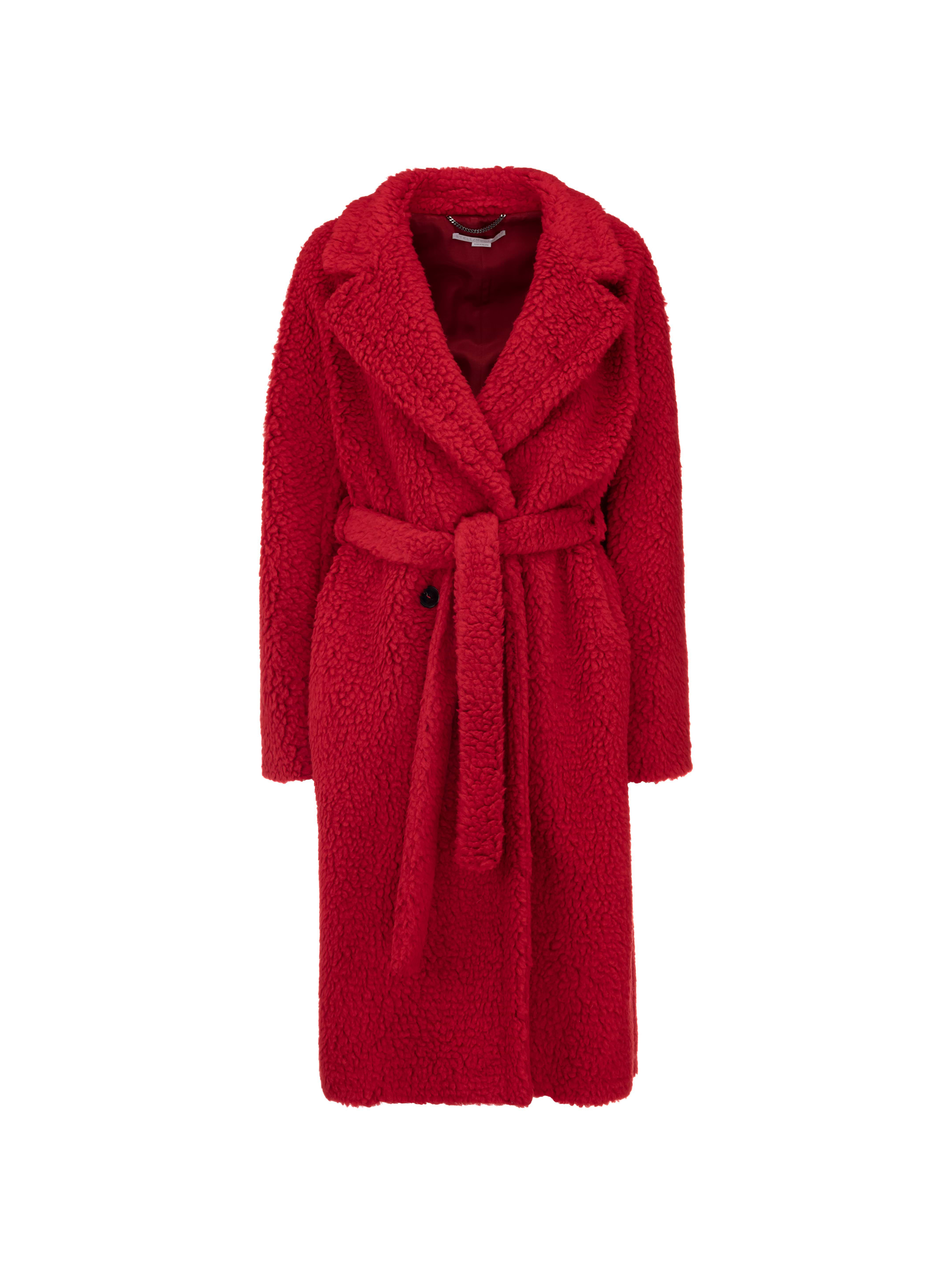 Maison Margiela women's Oversized quilted coat - buy for
