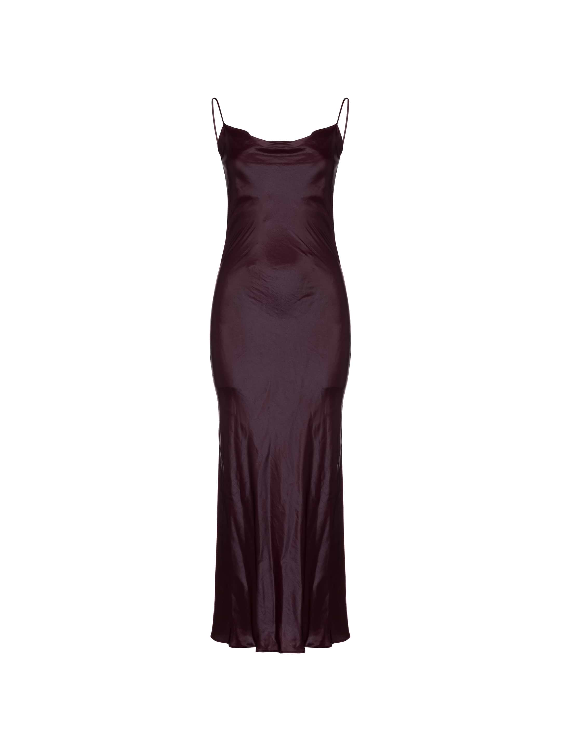 【送料&関税込】Stella McCartney Abito Women Black Ruched Knotted Sheer Panel Maxi Dress | Stella