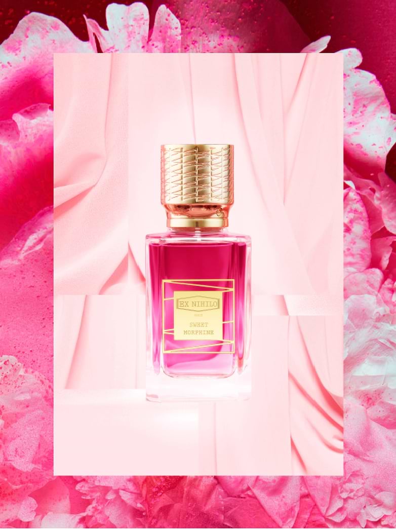 Ex Nihilo Sweet Morphine Eau de parfume, 100 ml - buy for 204100