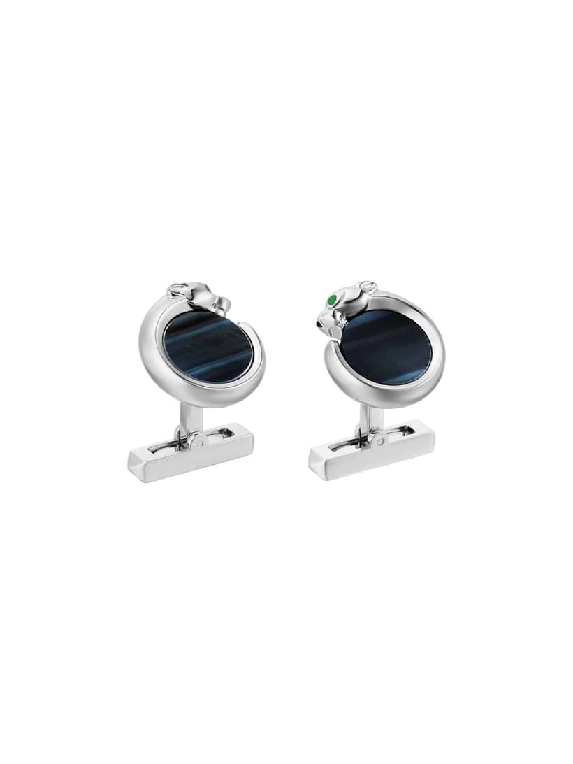 CuffLinks Panthère de Cartier Cartier for men - buy in the