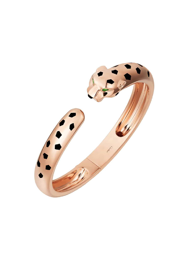 Panthère de Cartier パルファム・ド・トワレット Panthère de Cartier パルファム・ド・トワレット PANTHERE DE