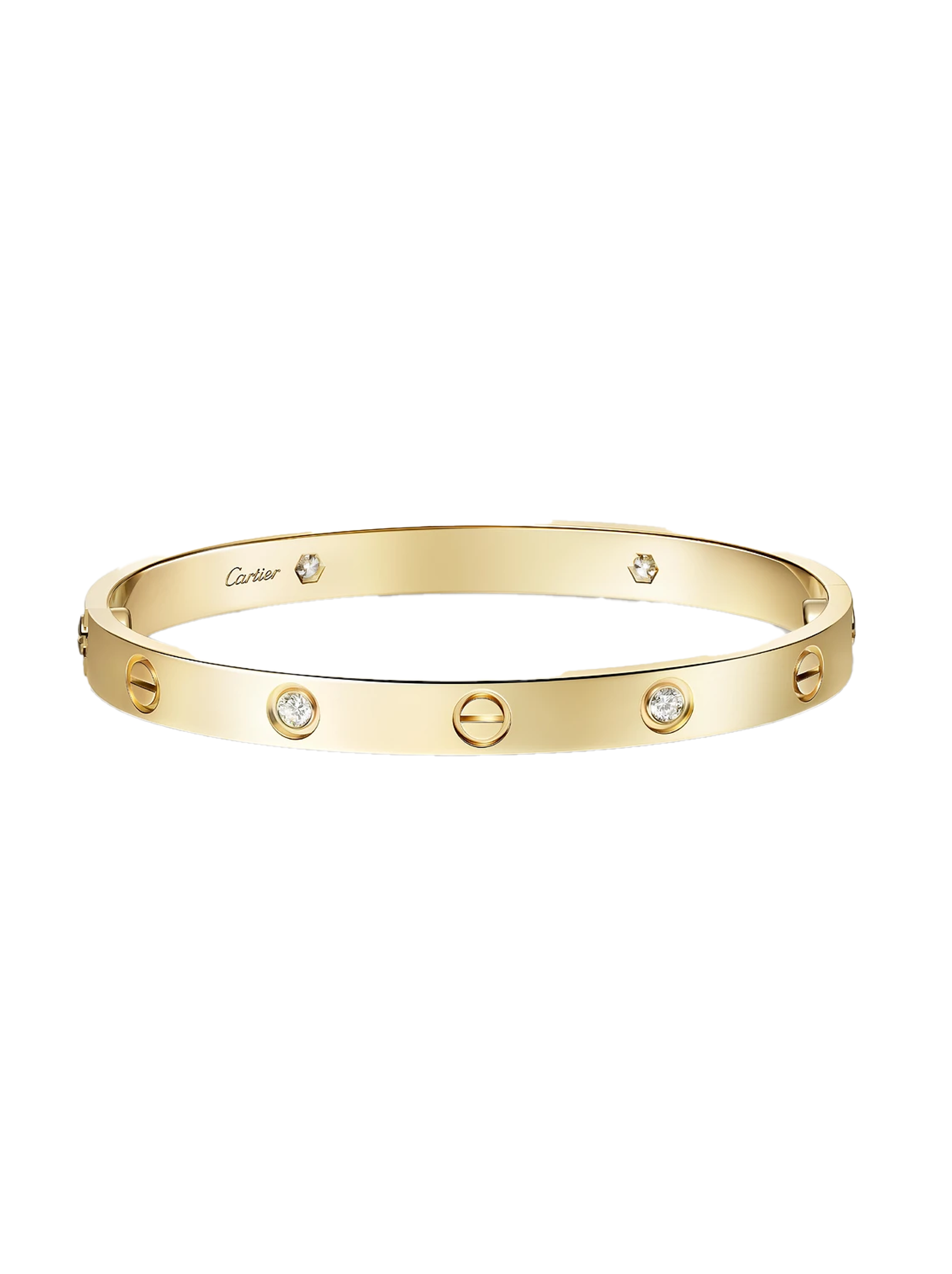 Love lovely 様 專用 Cartier Love Bracelet Gold 750 - buy for 7990000 KZT in the