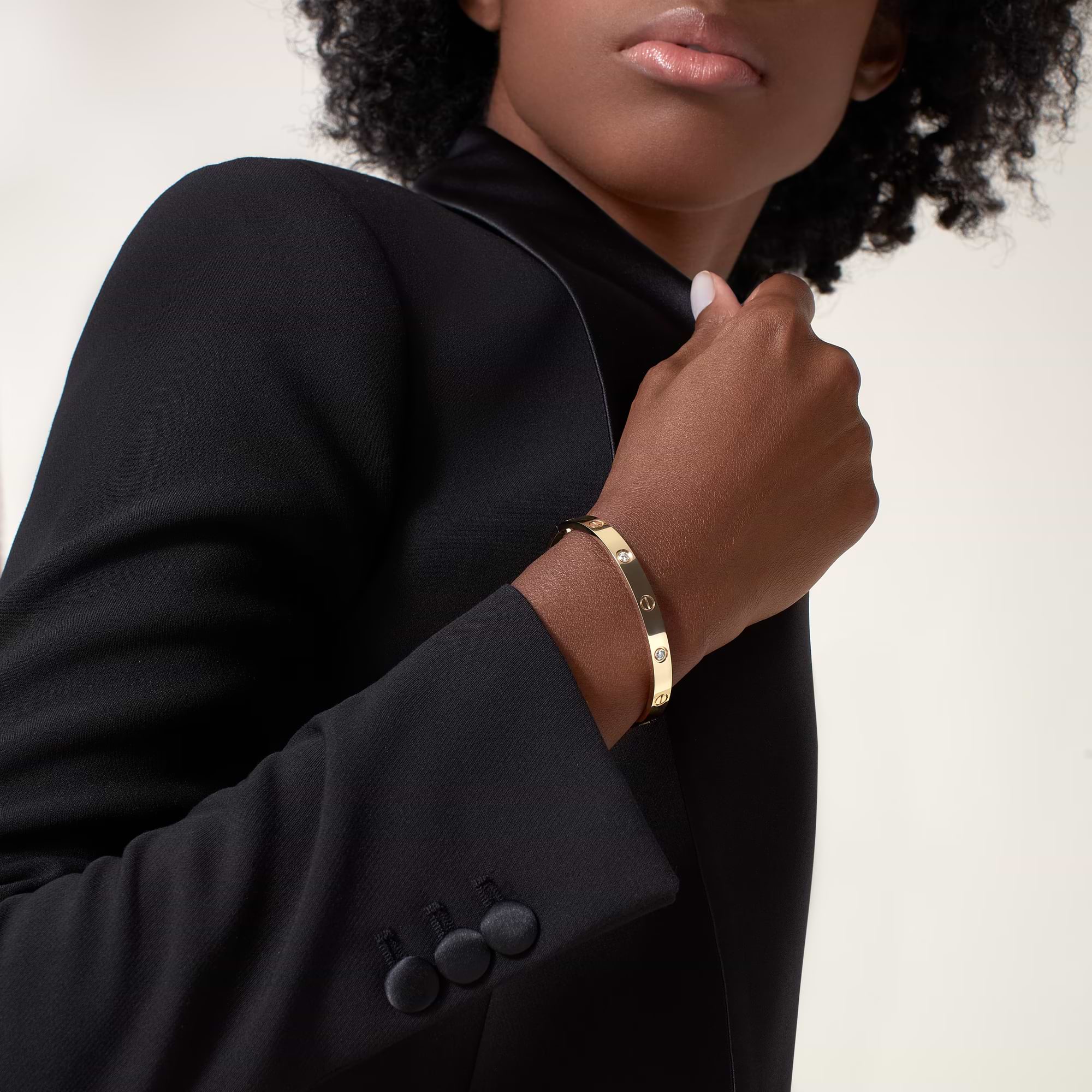 Cartier Love Bracelet Gold 750 - buy for 7990000 KZT in the