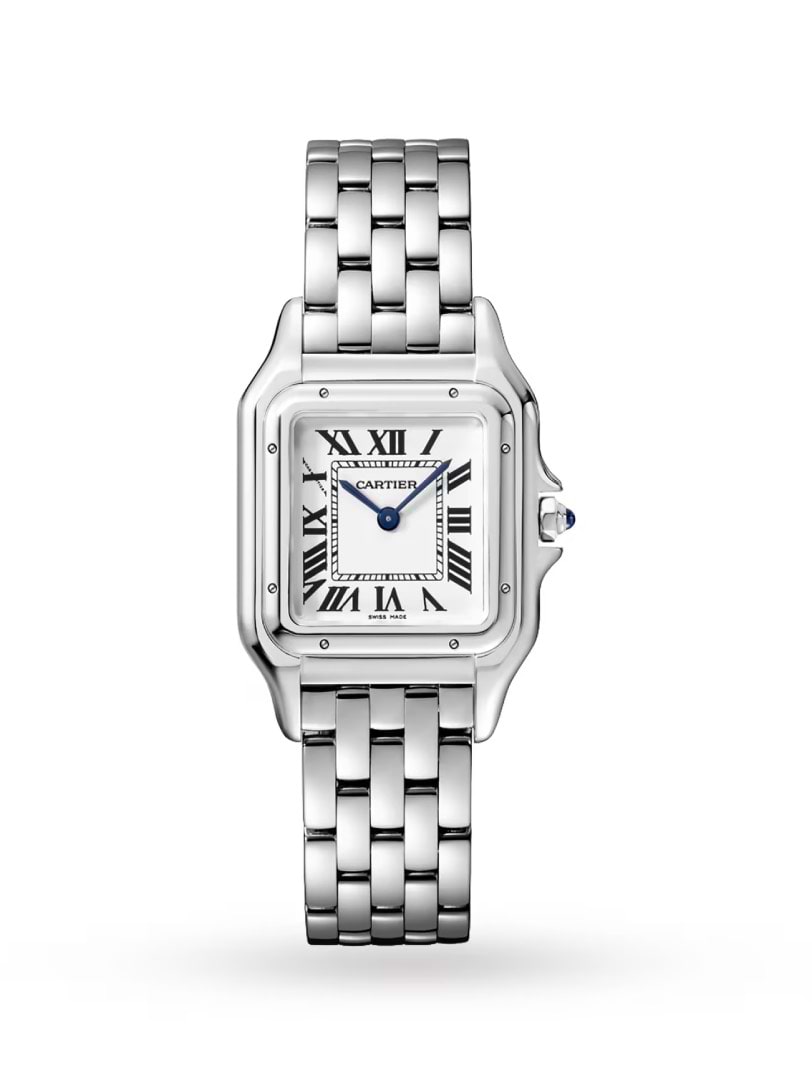 Panthère de Cartier パルファム・ド・トワレット Panthère de Cartier CRWJPN0022 – CJ Charles Jewelers