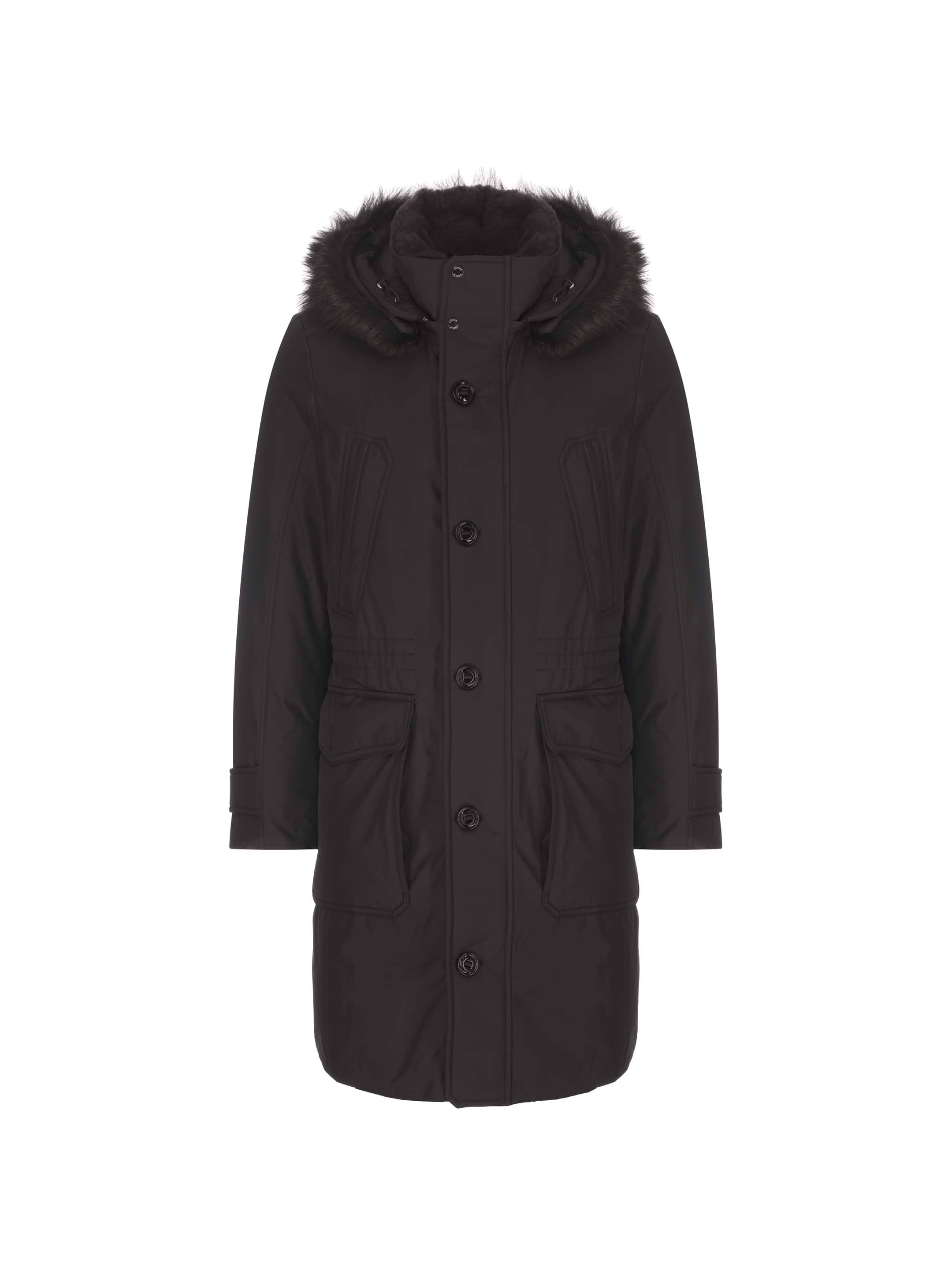 MooRER men's Sapporo parka - buy for 1299800 KZT in the