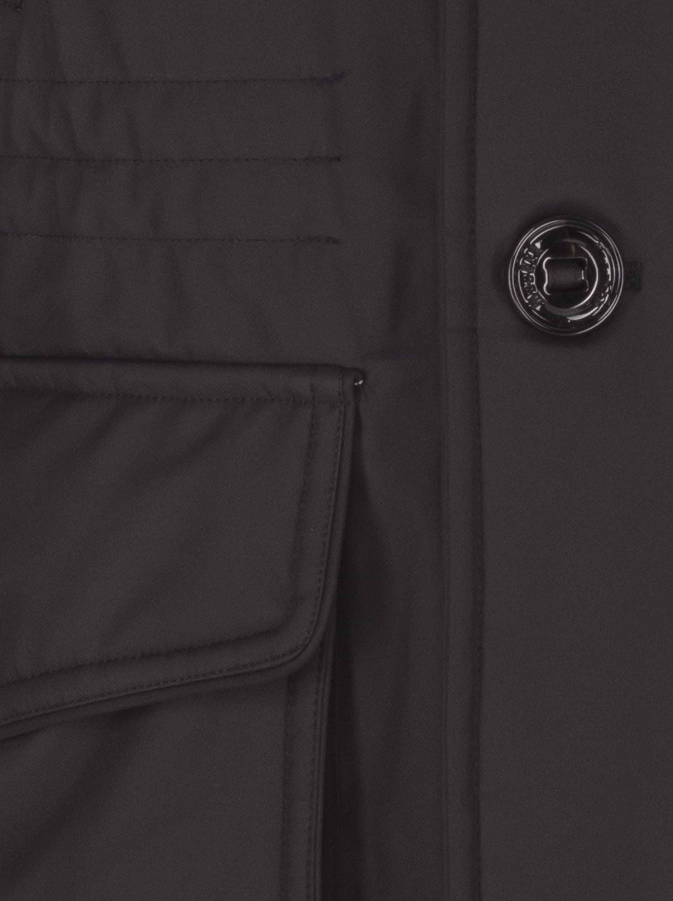 【送料&関税込】Moorer Long Parka Men's Luxury Down Parkas & Peacoats Made in Italy | MooRER®