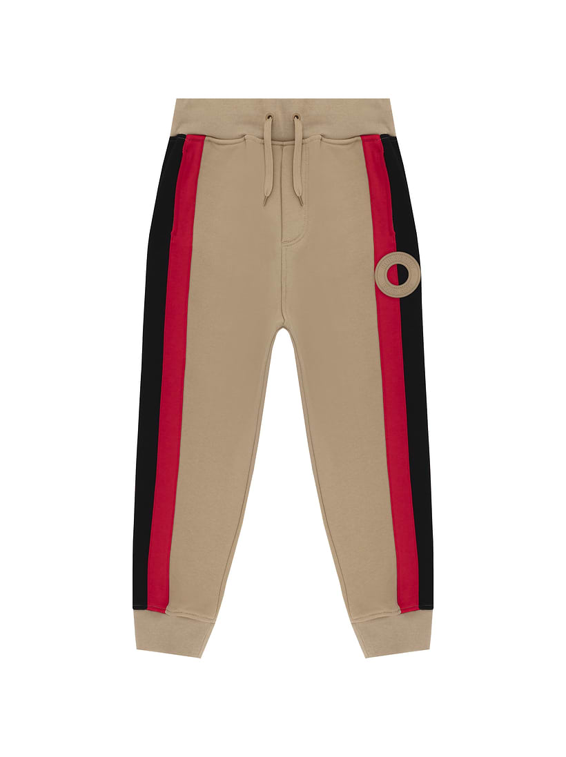 【送料&関税込】Burberry Logo Joggers Burberry kids' Logo joggers - buy for 68700 KZT in the