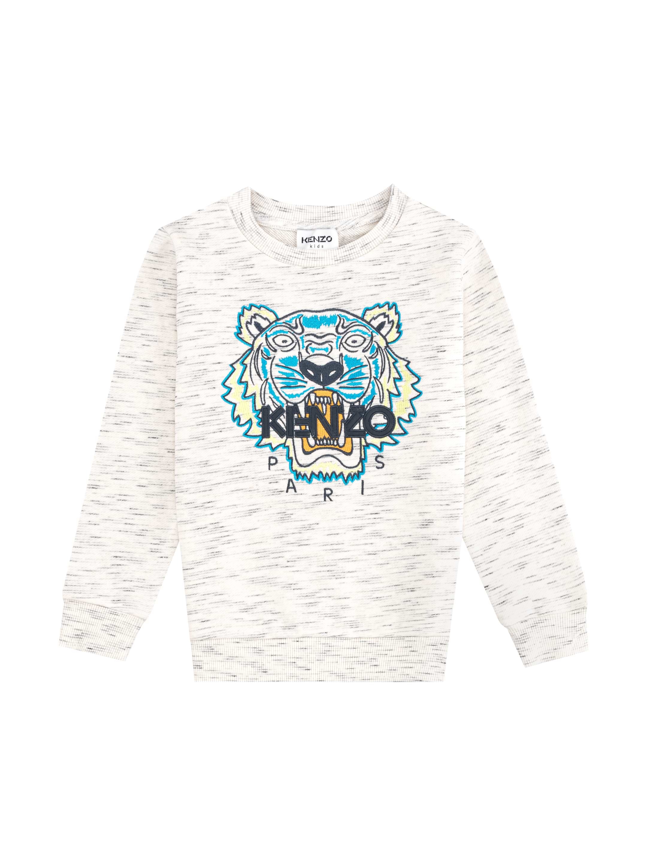 kenzo kids jumper