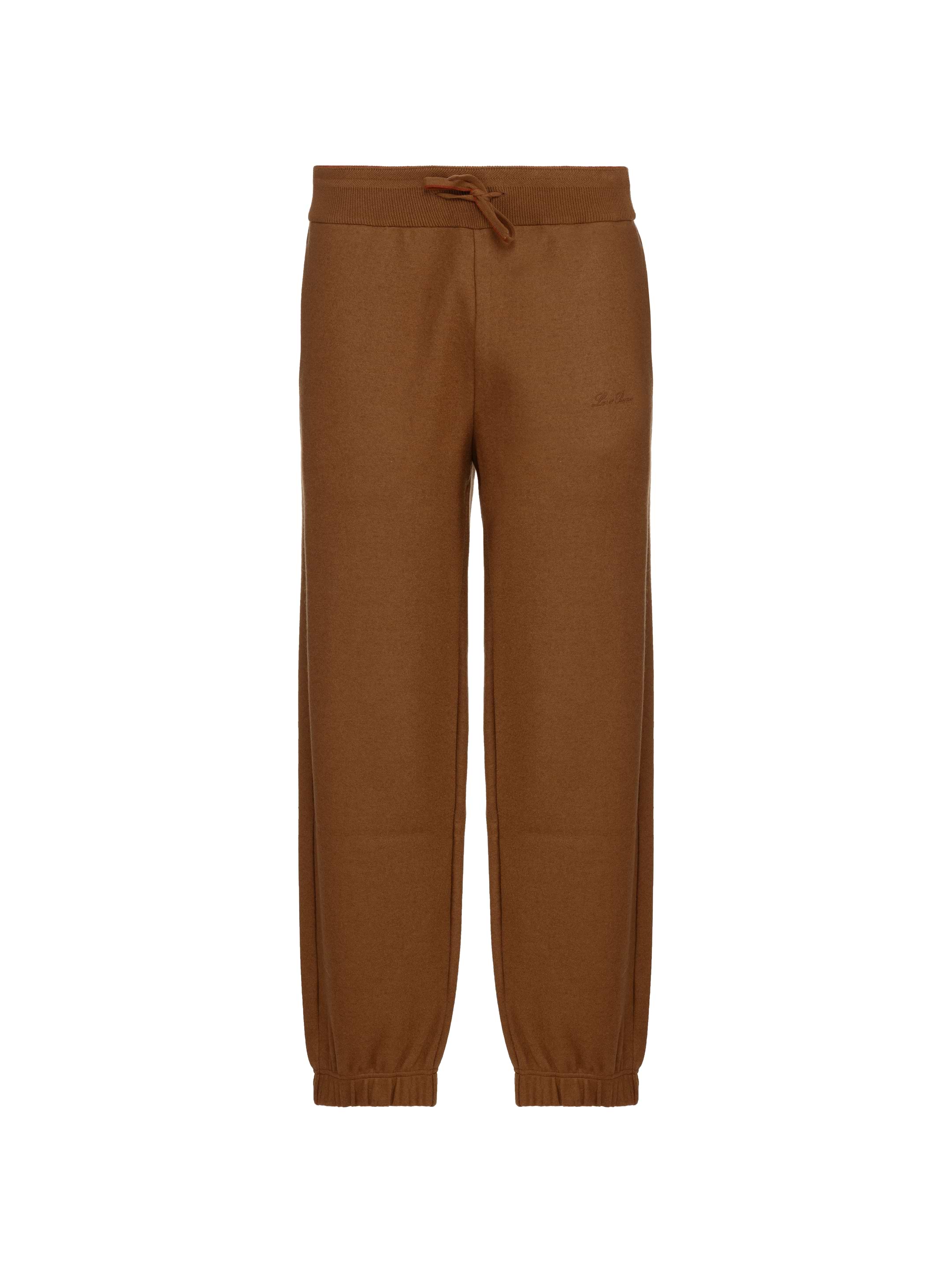 ボトムスその他 BRUNELLO CUCINELLI 'Shiny Trims' joggers (MP828SM689 C9122) Brunello Cucinelli - Gray Stretch Cotton Jogger | Mitchell