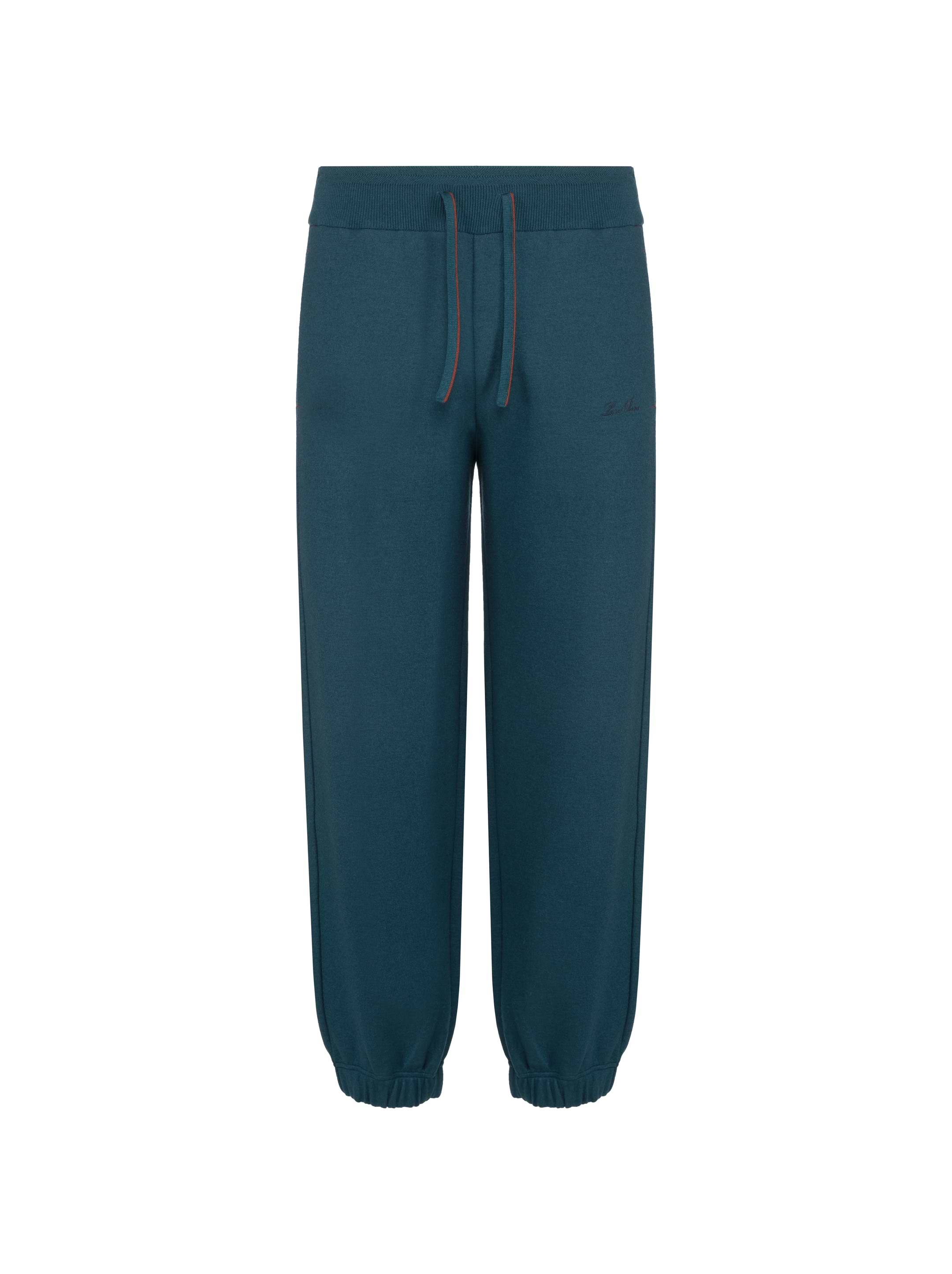 ボトムスその他 BRUNELLO CUCINELLI 'Shiny Trims' joggers (MP828SM689 C9122) Brunello cucinelli 'shiny trims' joggers available on julian