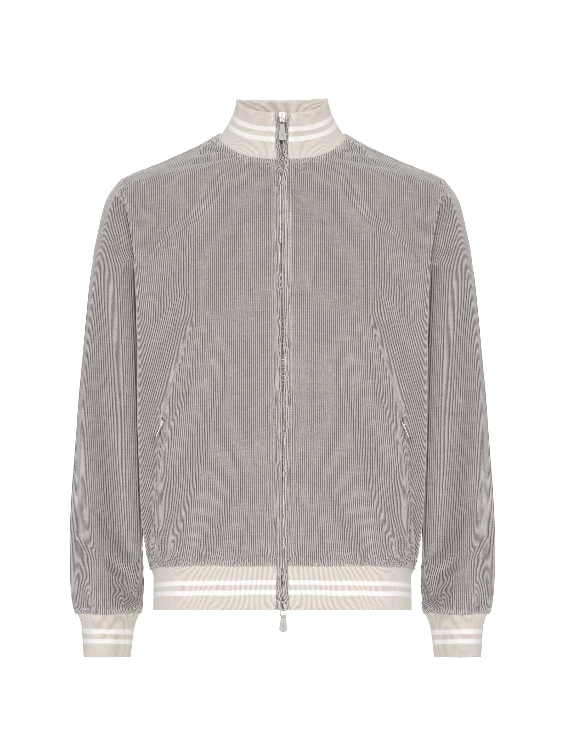 レビュー高評価商品 jacket track Velvet men's Eleventy - in KZT 401600 for buy ジャケット・アウター
