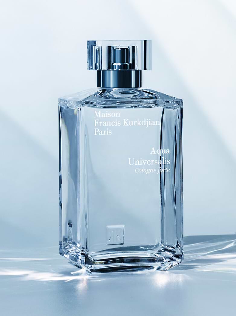 Maison Francis Kurkdjian Aqua Universalis Cologne Forte Eau de