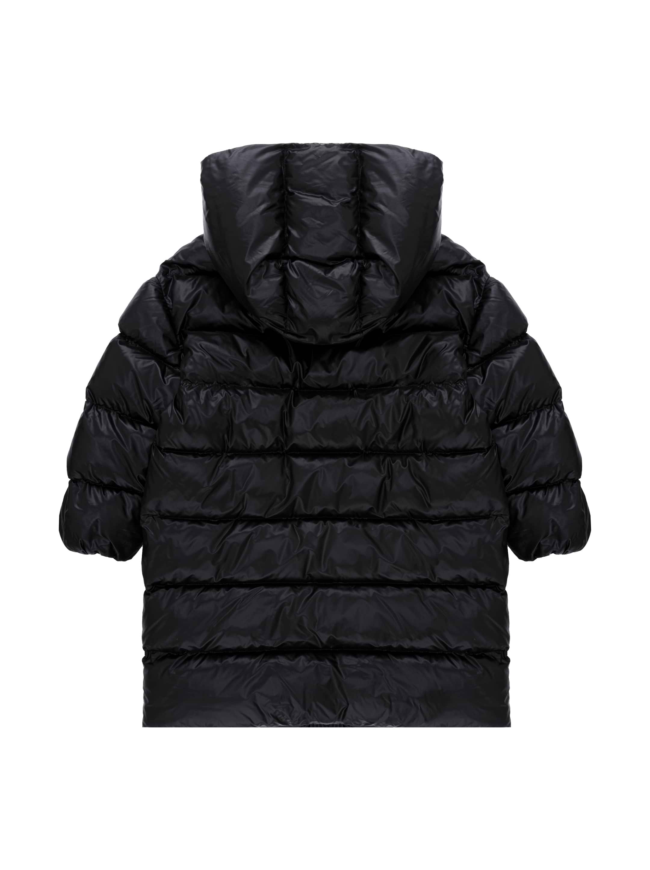 DOLCE & GABBANA キッズ　ダウンジャケット セール Dolce & Gabbana Kids（ドルチェ＆ガッバーナキッズ