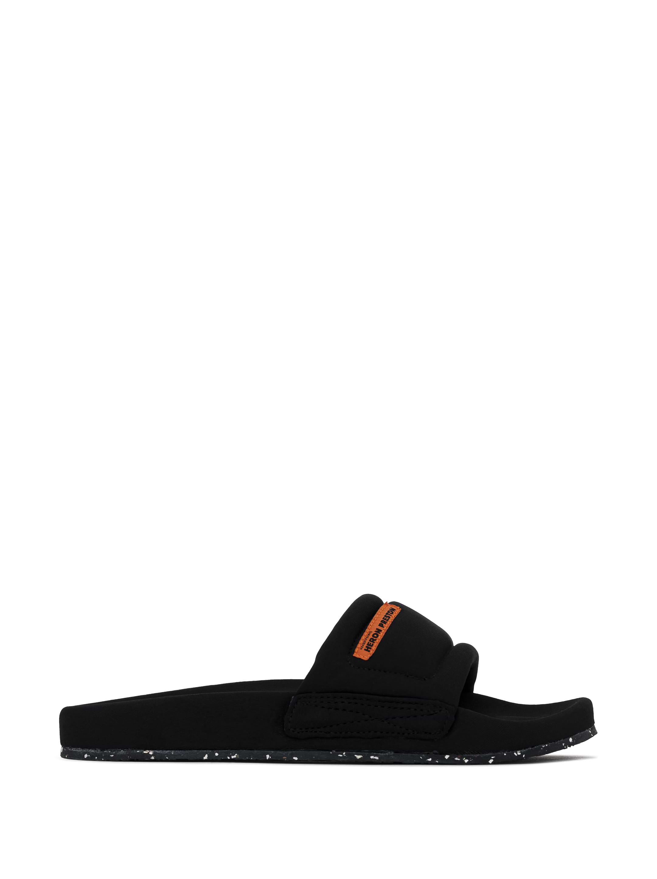 Flip flops with logo Heron Preston for men - buy in the