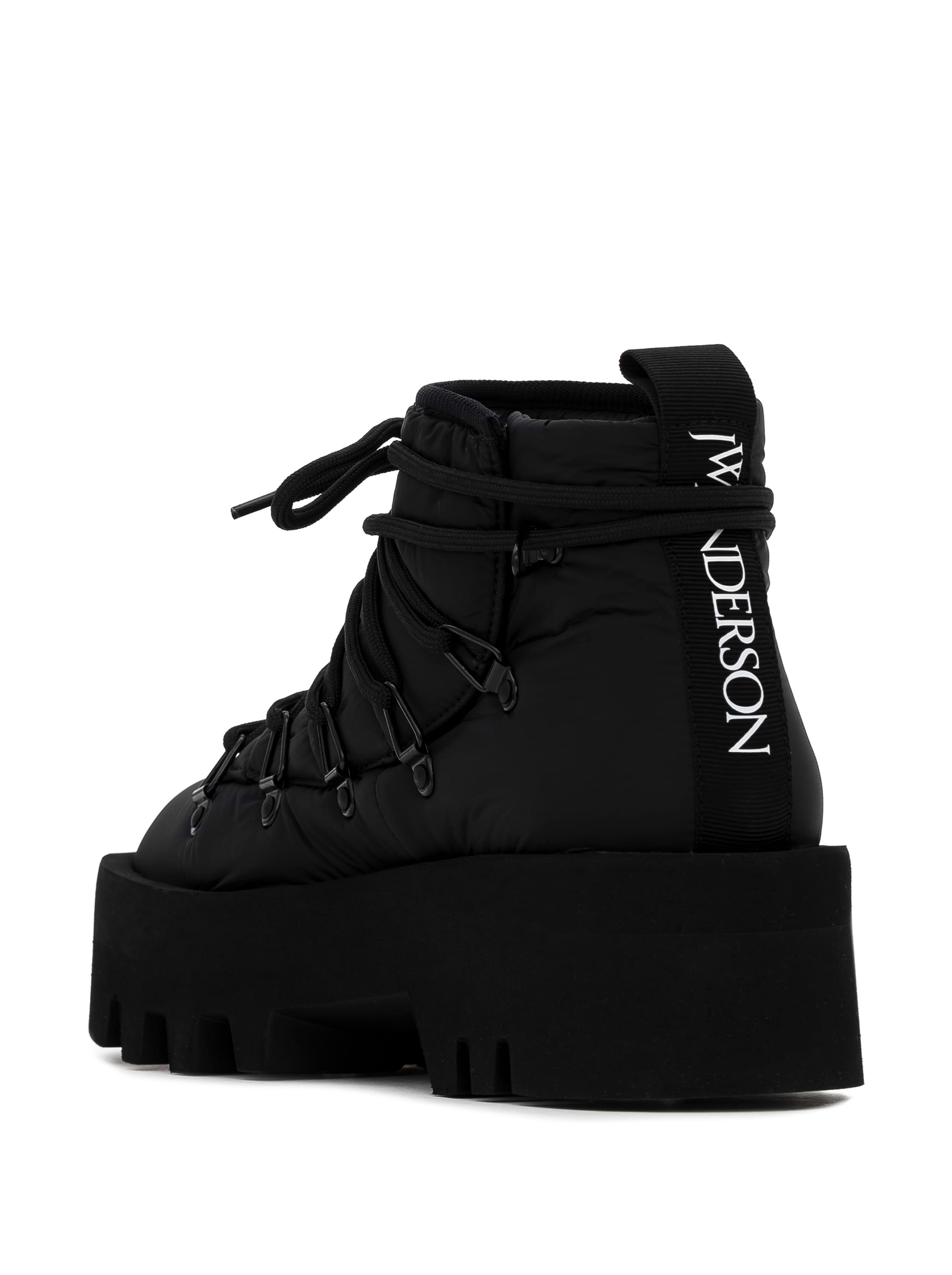 JW Anderson women's Inflated boots - buy for 178500 KZT in