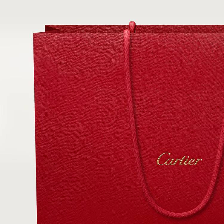 Panthère de Cartier mini cross body bag Cartier for women - buy in