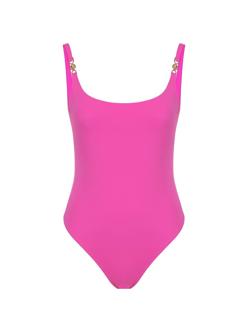 ワンピース水着 VERSACE 'Medusa' one-piece swimsuit (10086251A02262 1B000) Medusa one-piece swimsuit Versace for women - buy in the