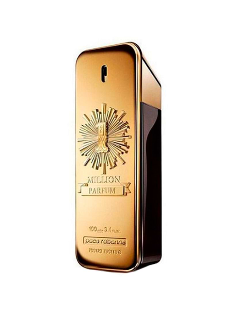 Paco Rabanne One Million Eau de parfume, 100 ml - buy for