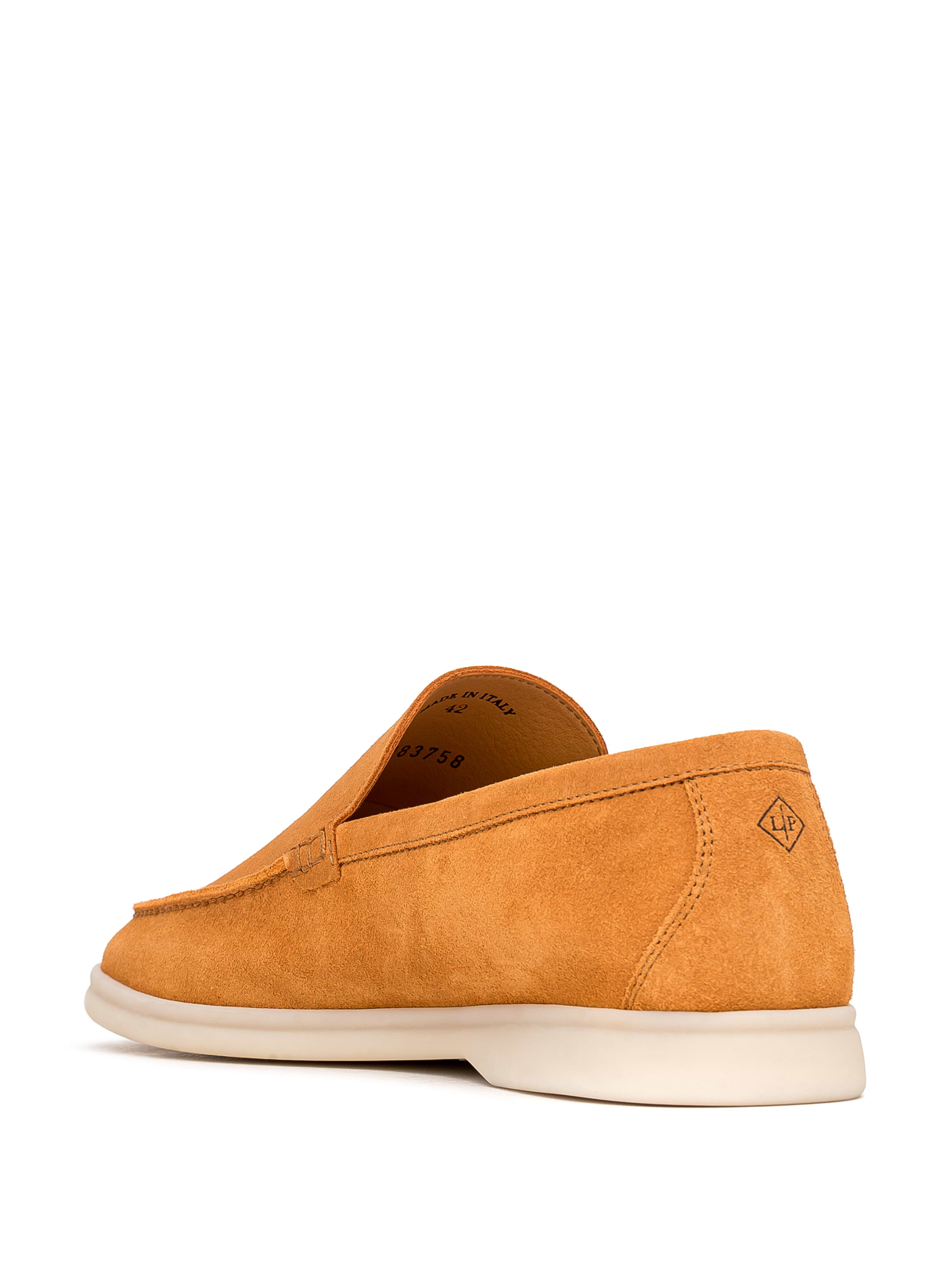 Loro Piana men's Summer Walk loаfers - buy for 594000 KZT in