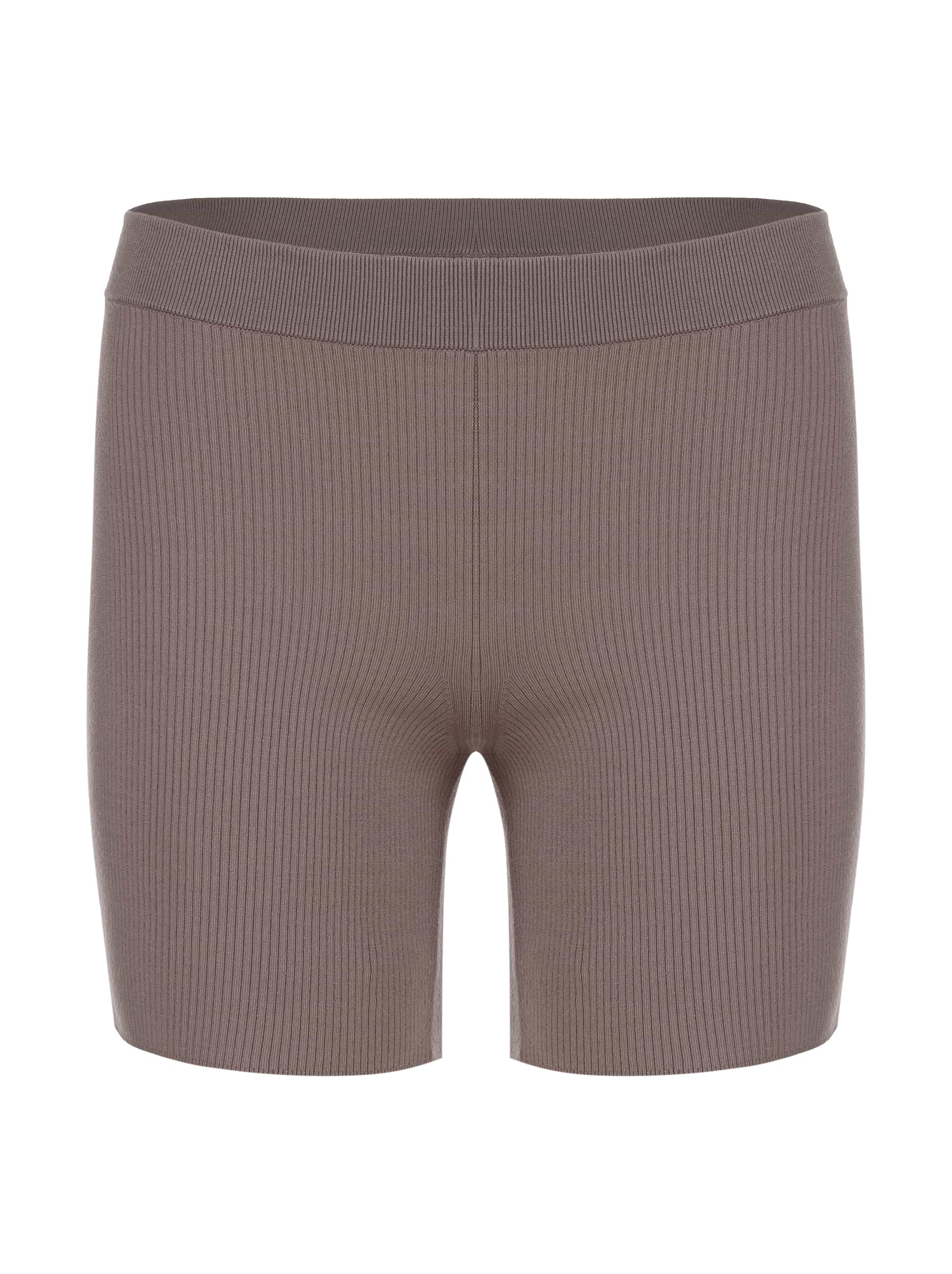 ショートパンツ BRUNELLO CUCINELLI Women Shorts  Burmudas MM633P8887C433 GR BRUNELLO CUCINELLI Cotton-jersey shorts | NET-A-PORTER