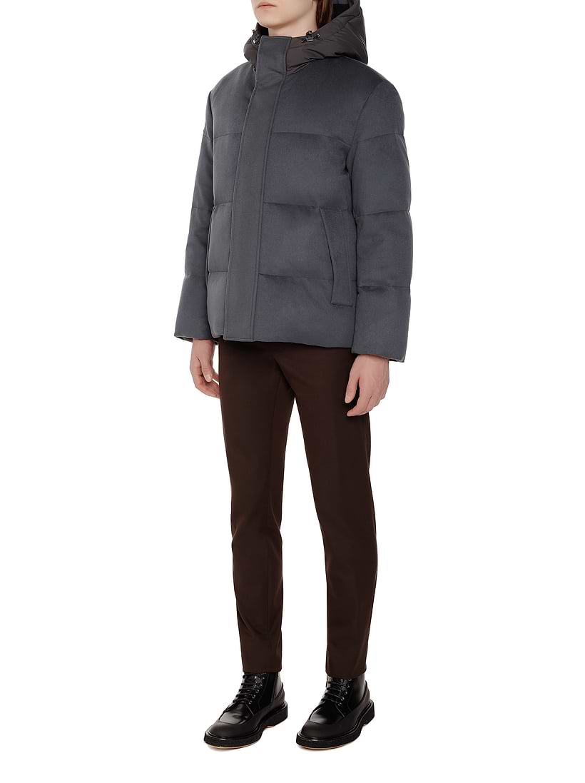 Loro Piana☆FOXファー☆本日限定Sale！