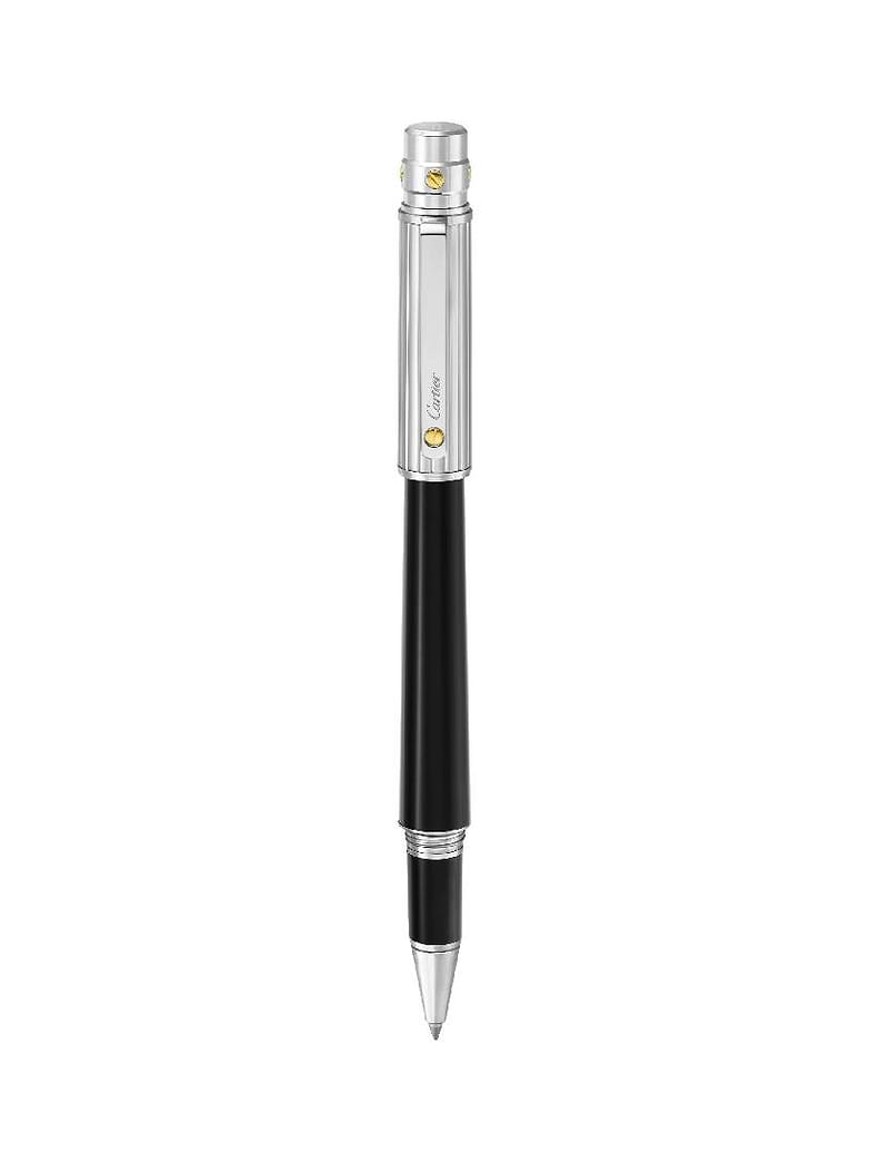 Cartier Ballpoint pen Santos de Cartier buy for 458000 KZT in