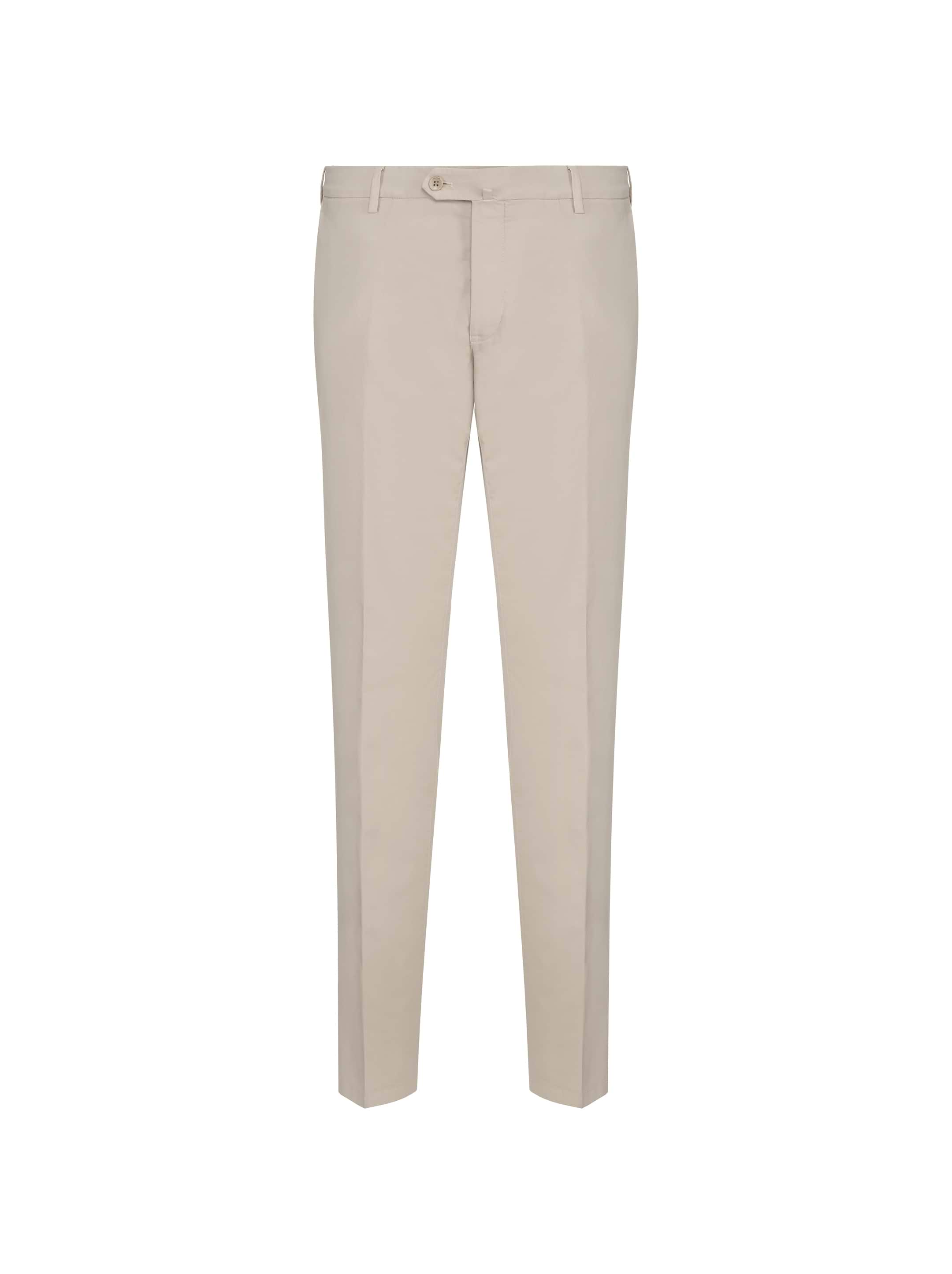 Loro Piana men's Cotton straight leg pants - buy for 288200
