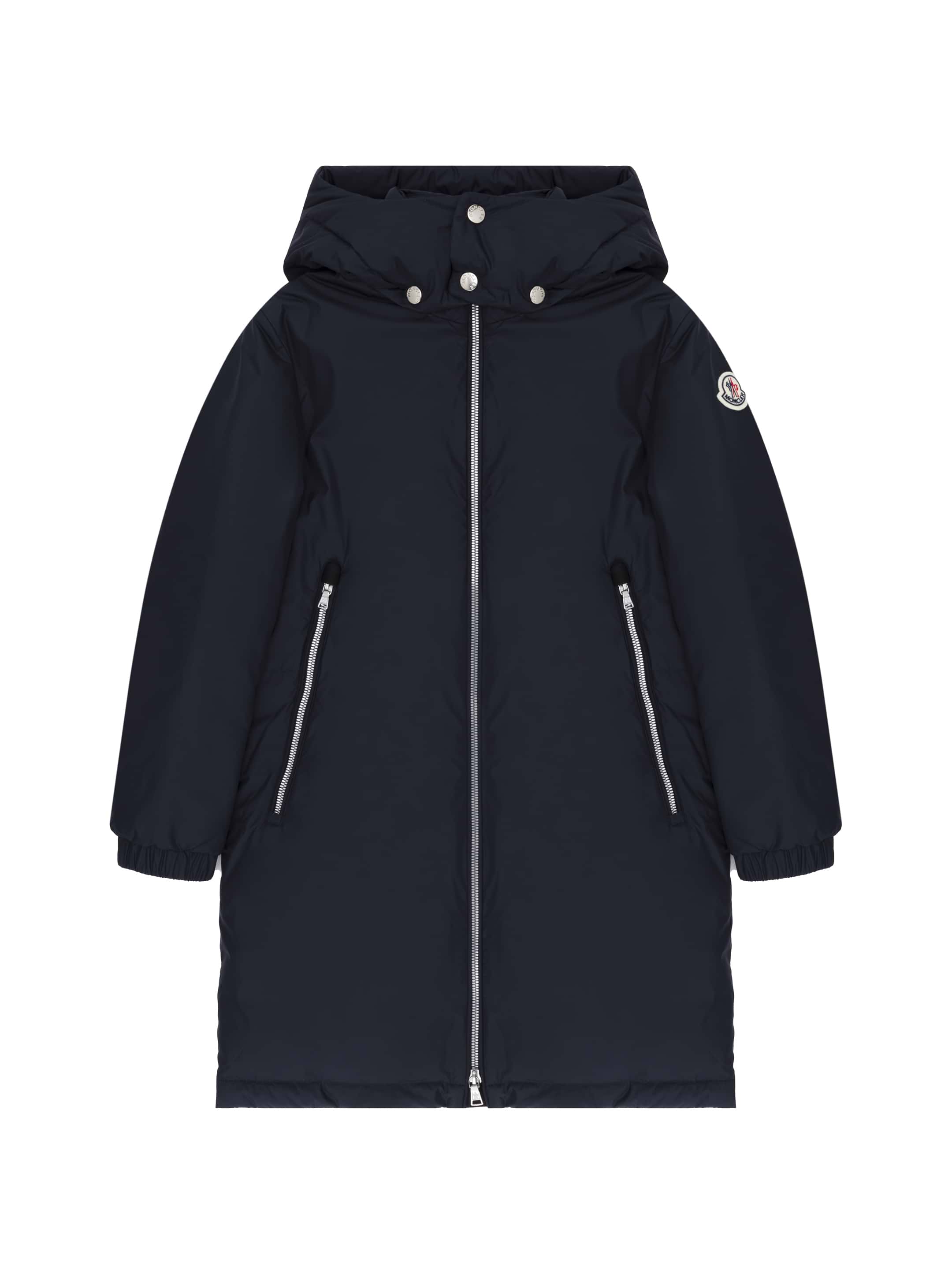 パリ直営店買付【MONCLER】Valencay パーカー☆２色 MONCLER モンクレール 510938487700-80372 MAGLIA CARDIGAN ロゴ