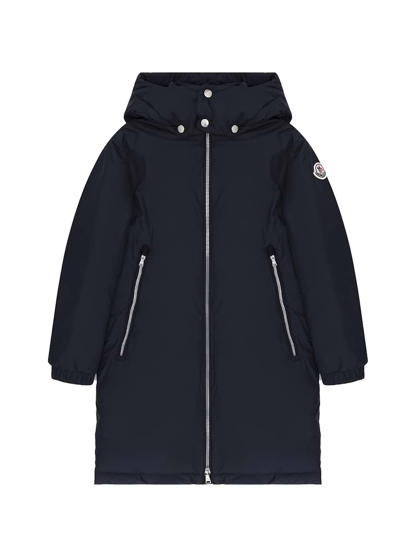 正規店買付★MONCLER ナント PARKA Moncler Veirade Parka Coat | Liberty