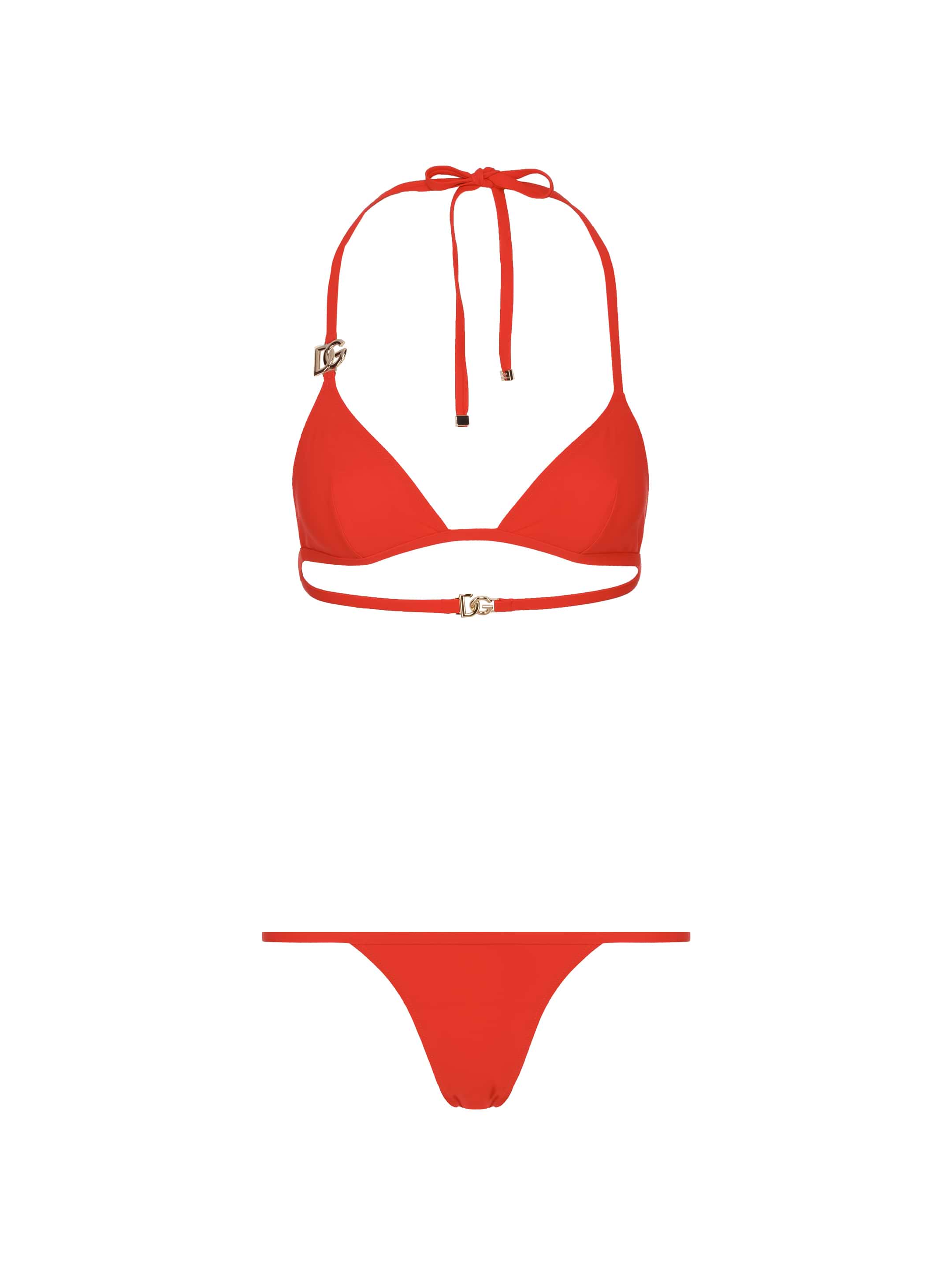DG separate swimsuit Dolce&Gabbana for women - buy in the