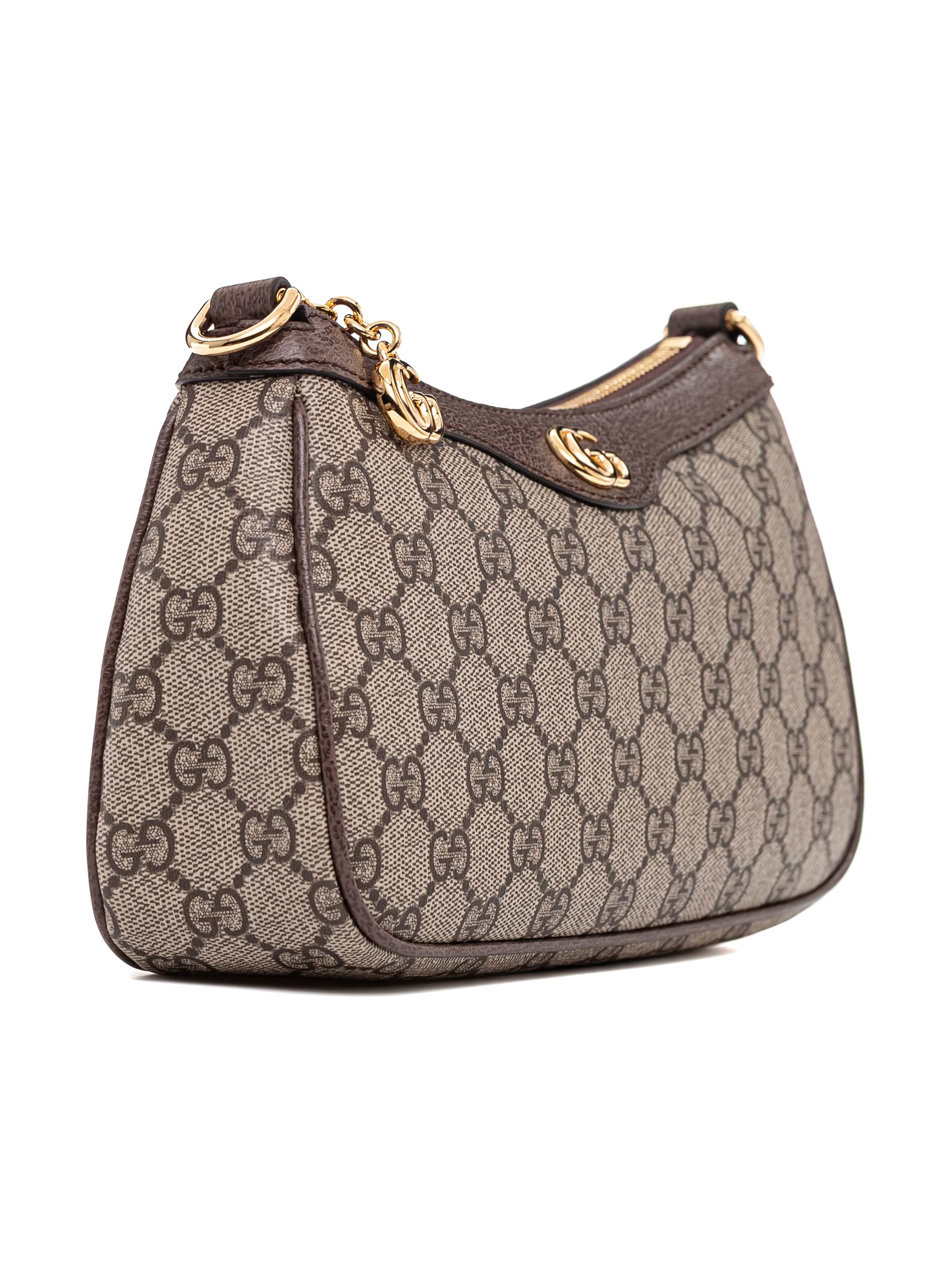 Gucci women's Ophidia GG hobo bag buy for 1168700 KZT in the - Main Image