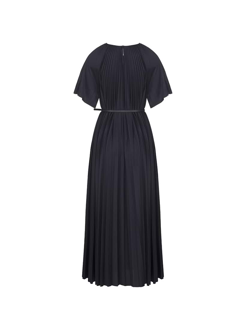 Ruched maxi dress Fabiana Filippi for women - buy in the