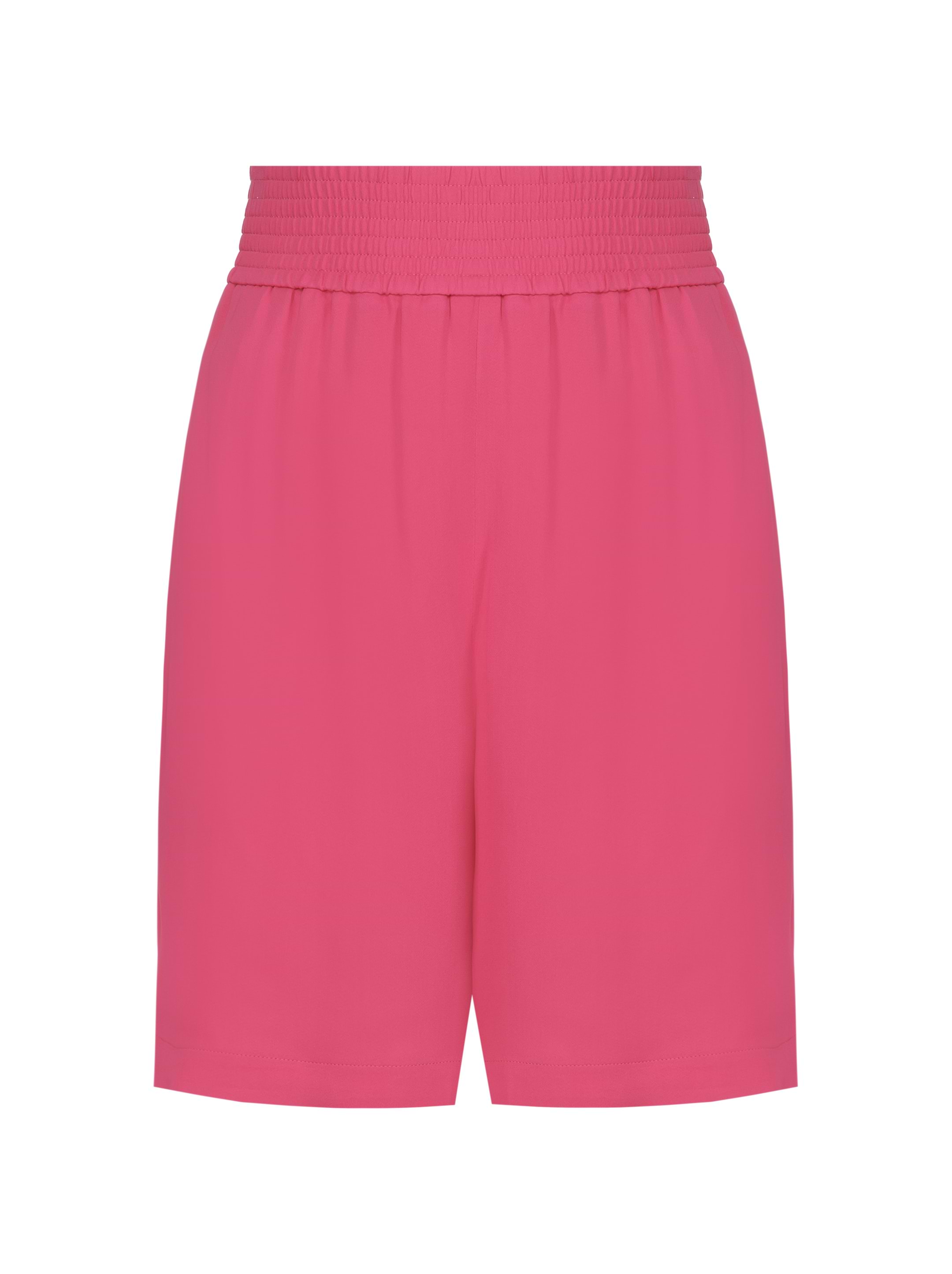 ショートパンツ FABIANA FILIPPI Women Shorts  Burmudas PAD275F827D544 0142 Fabiana Filippi Fluid Bermuda Shorts | Bloomingdale's