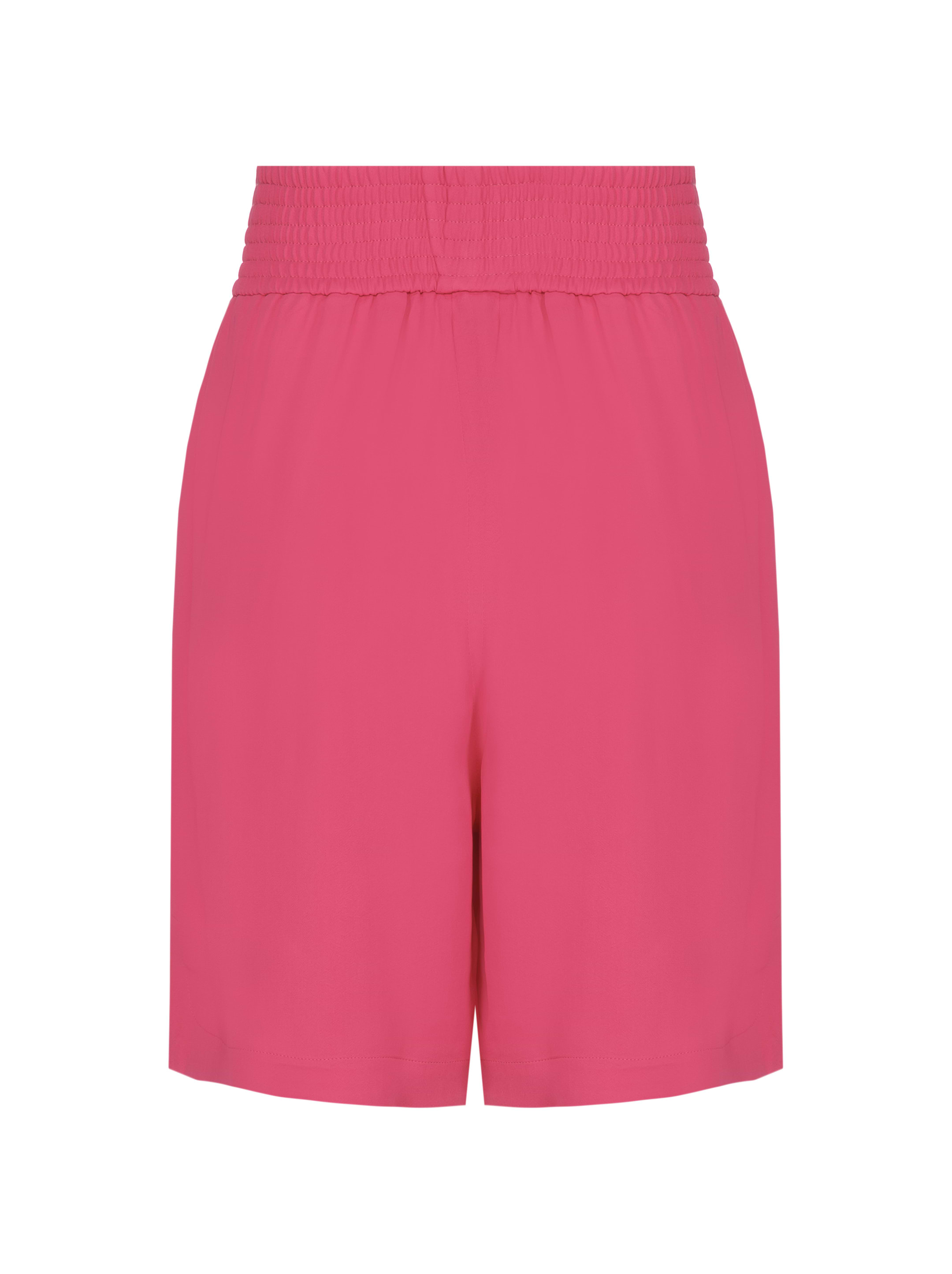 ショートパンツ FABIANA FILIPPI Women Shorts  Burmudas PAD265F322L183825 Bl Fabiana Filippi Fluid Bermuda Shorts | Bloomingdale's