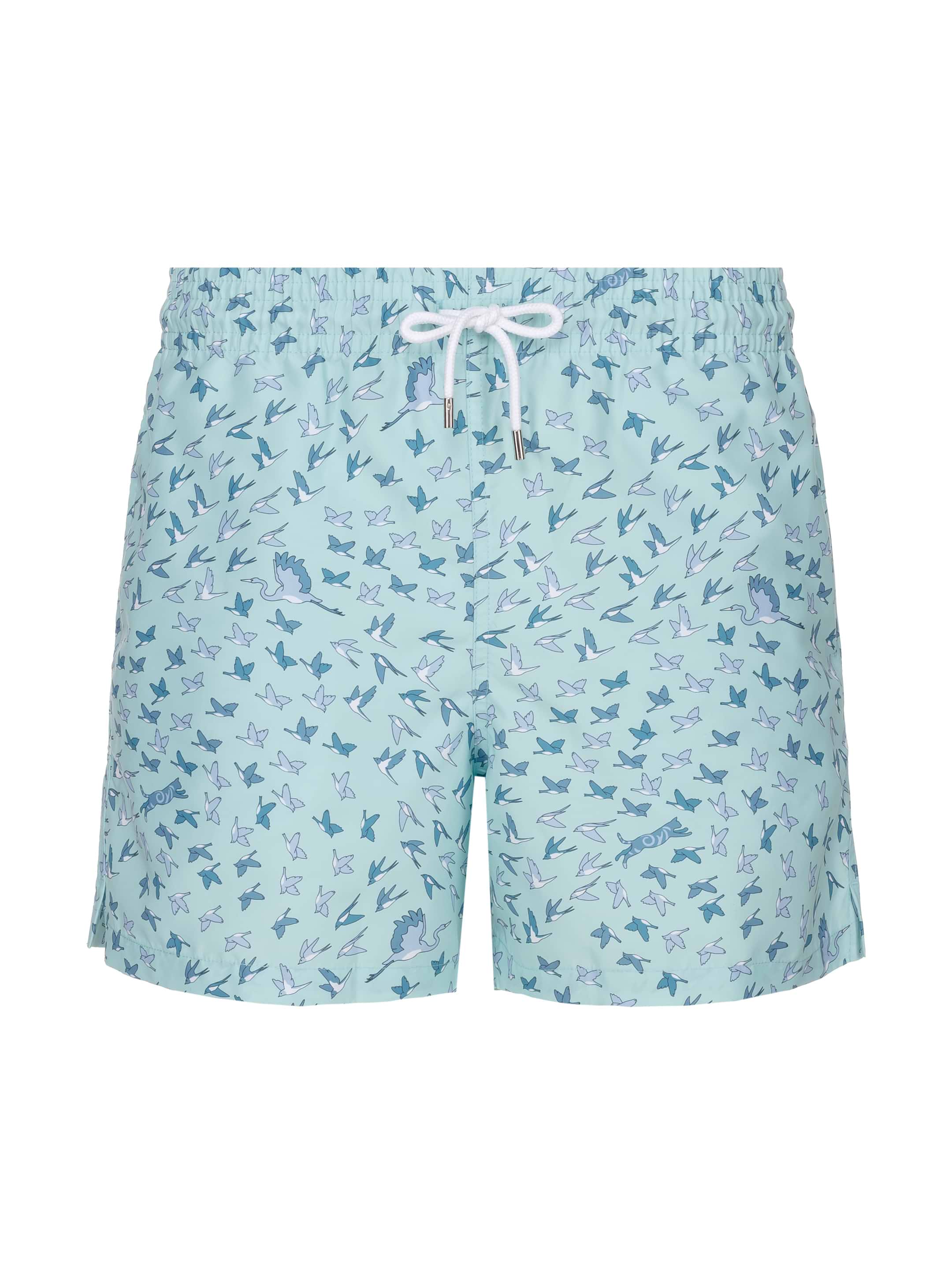 Derek Rose men's Printed swimming shorts - buy for 118830