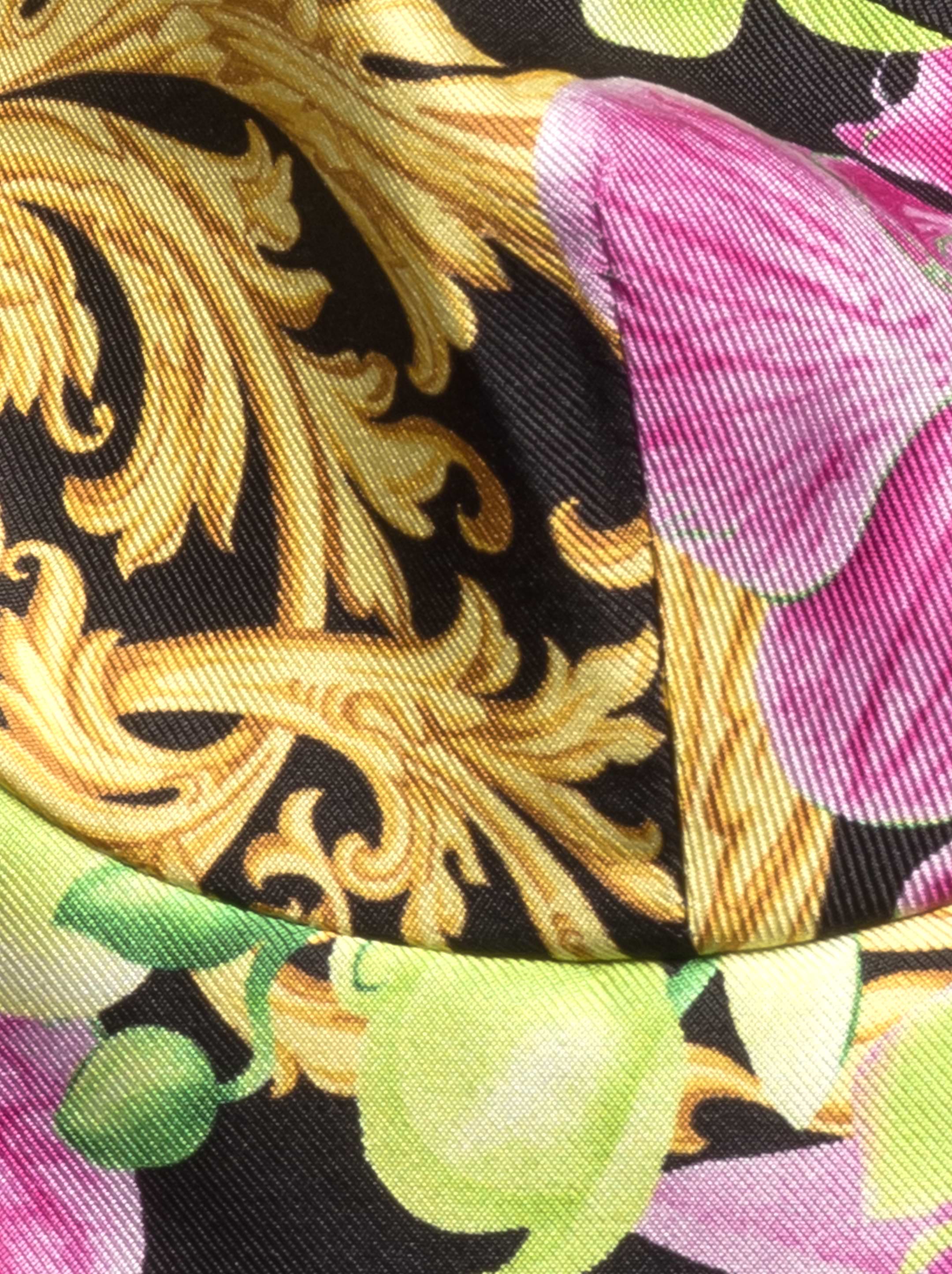 【送料&関税込】Versace Pleated Bustier Top VJC75HAM209-JS204-G89FW23(5).jpg