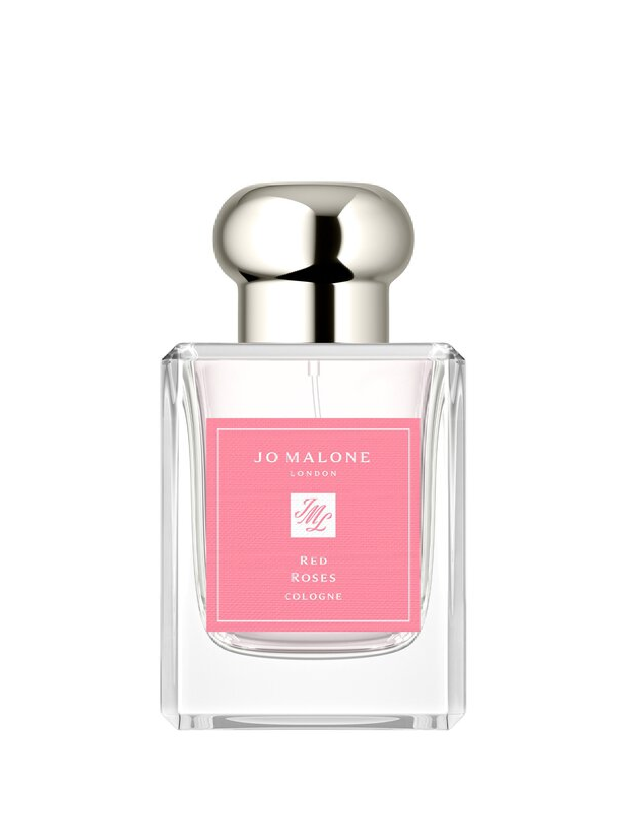 Jo Malone London Red Roses Cologne, 50 ml - buy for 57500